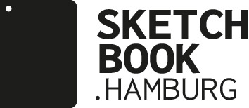 Sketchbook.Hamburg Logo
