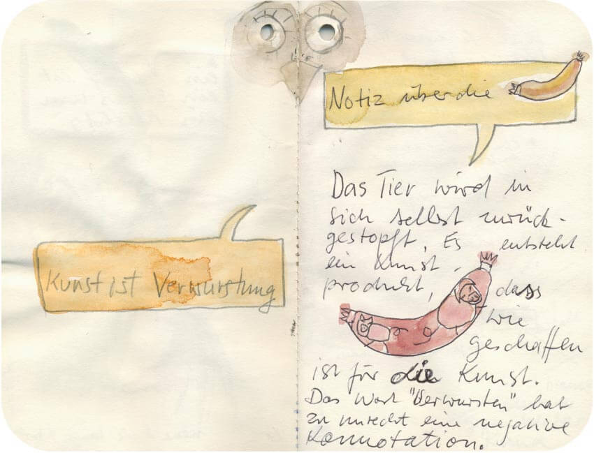 Titelbild von Sketchbook 00015