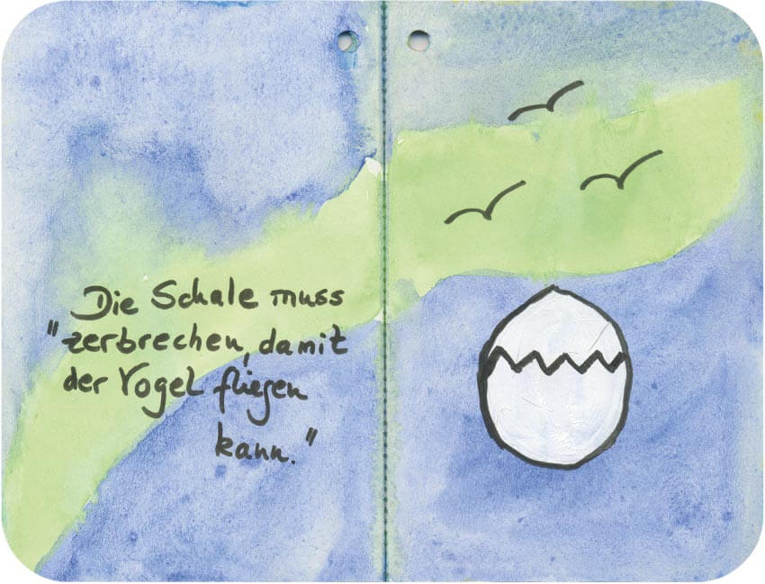 Titelbild von Sketchbook 00029