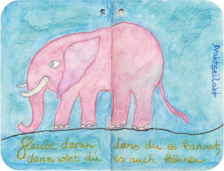 Titelbild von Sketchbook 00029