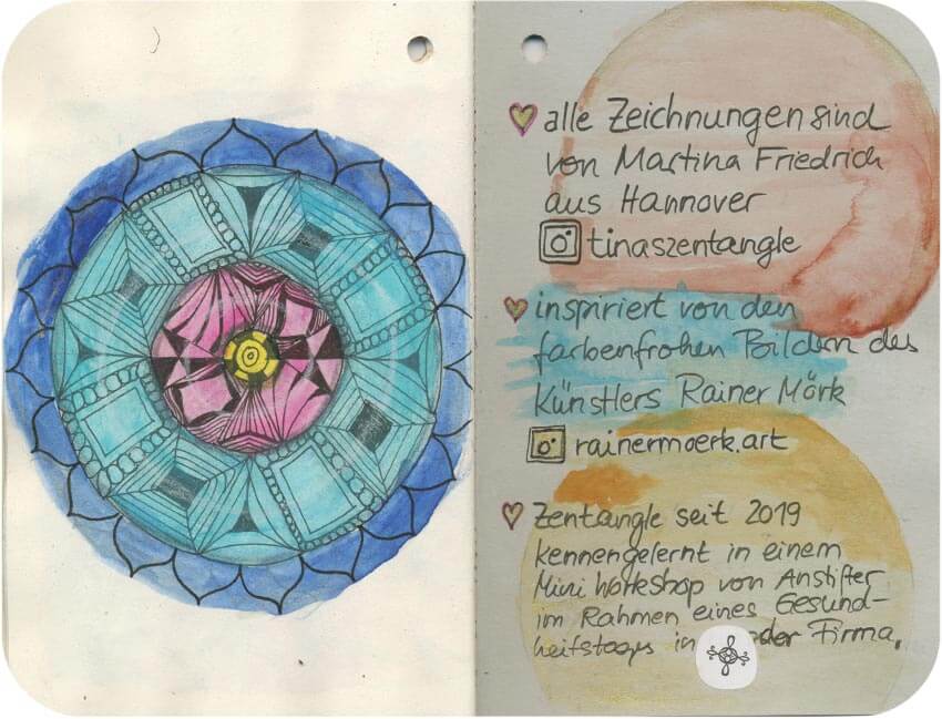 Titelbild von Sketchbook 00062