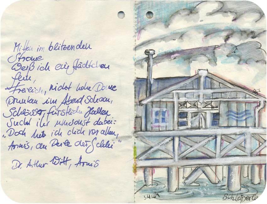 Titelbild von Sketchbook 00101