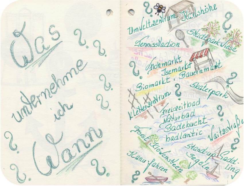 Titelbild von Sketchbook 00104