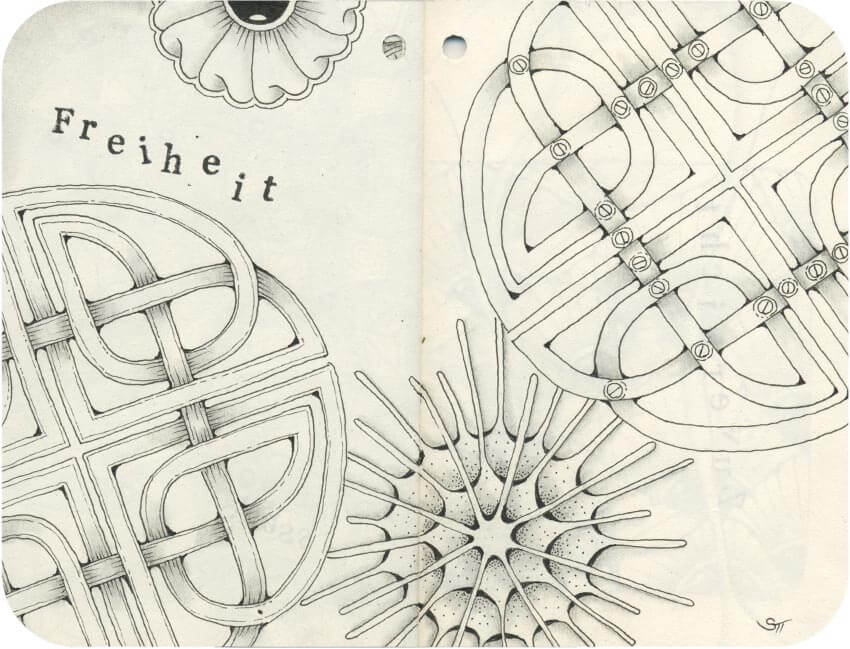 Titelbild von Sketchbook 00111