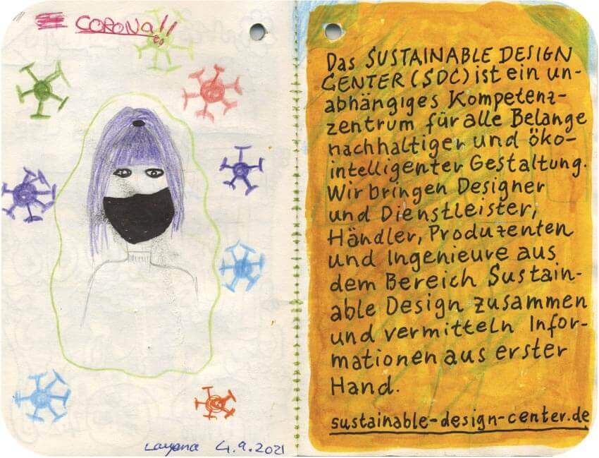 Titelbild von Sketchbook 00123