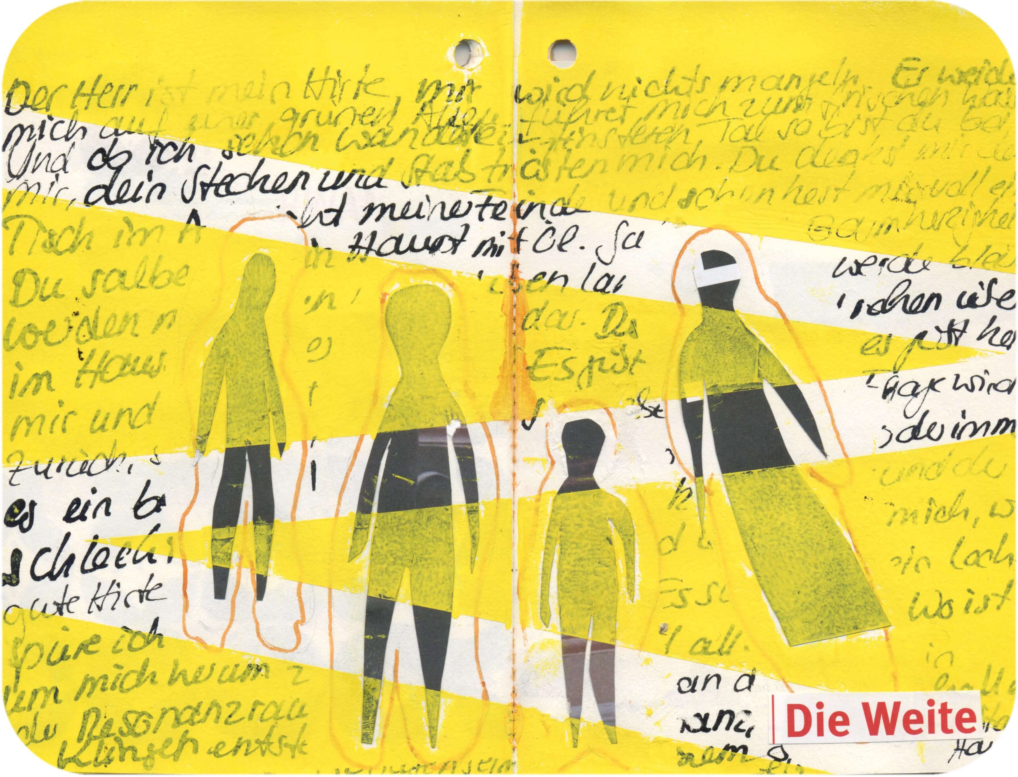 Titelbild von Sketchbook 00242