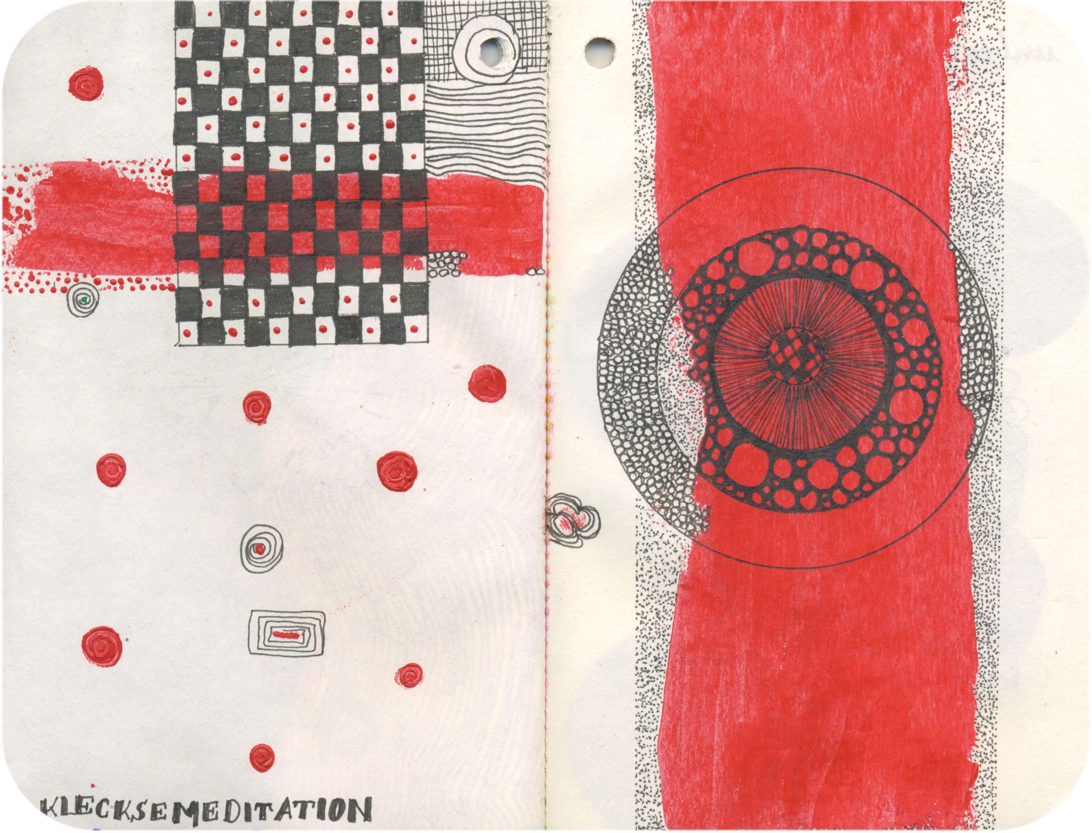 Titelbild von Sketchbook 00264