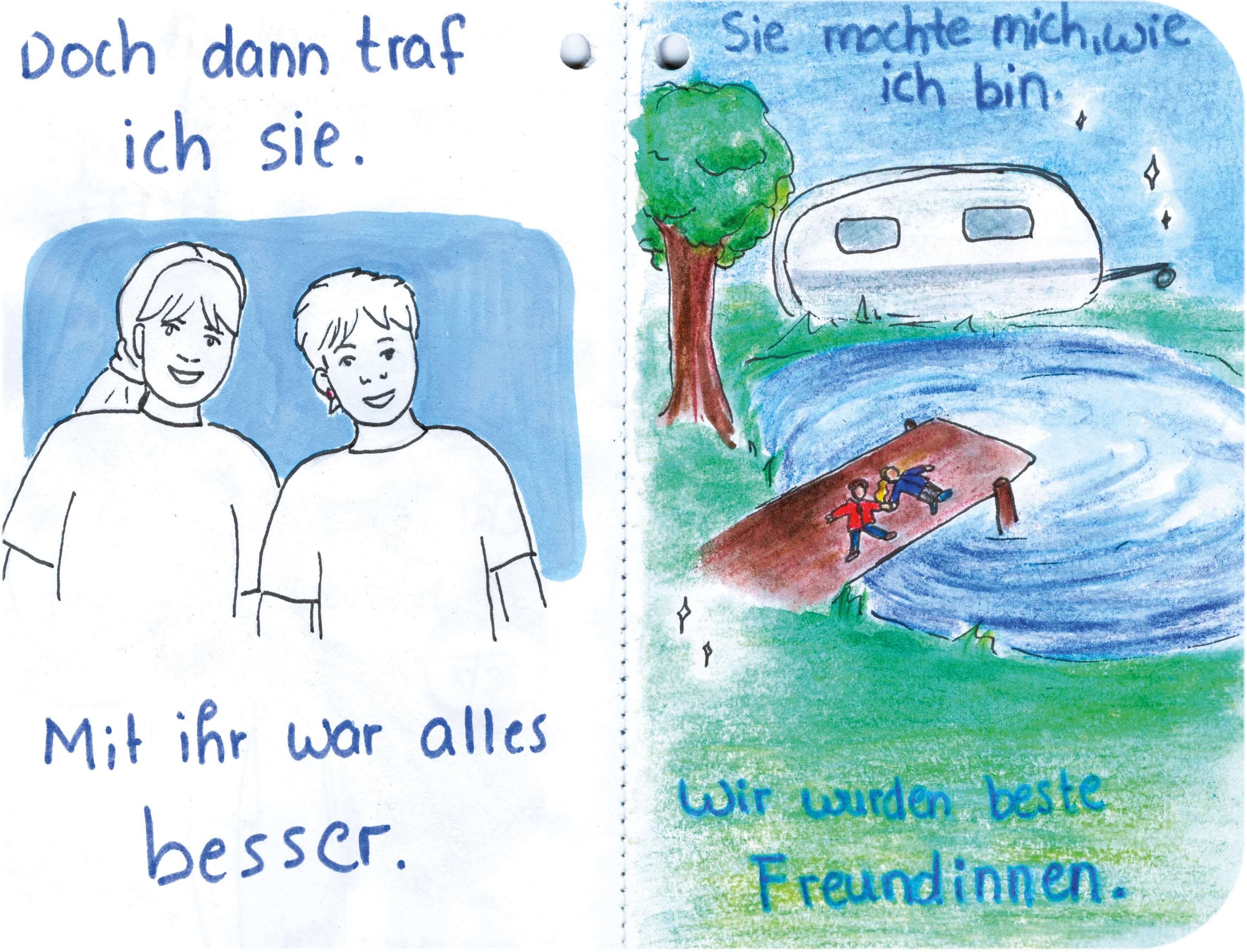 Titelbild von Sketchbook 00270