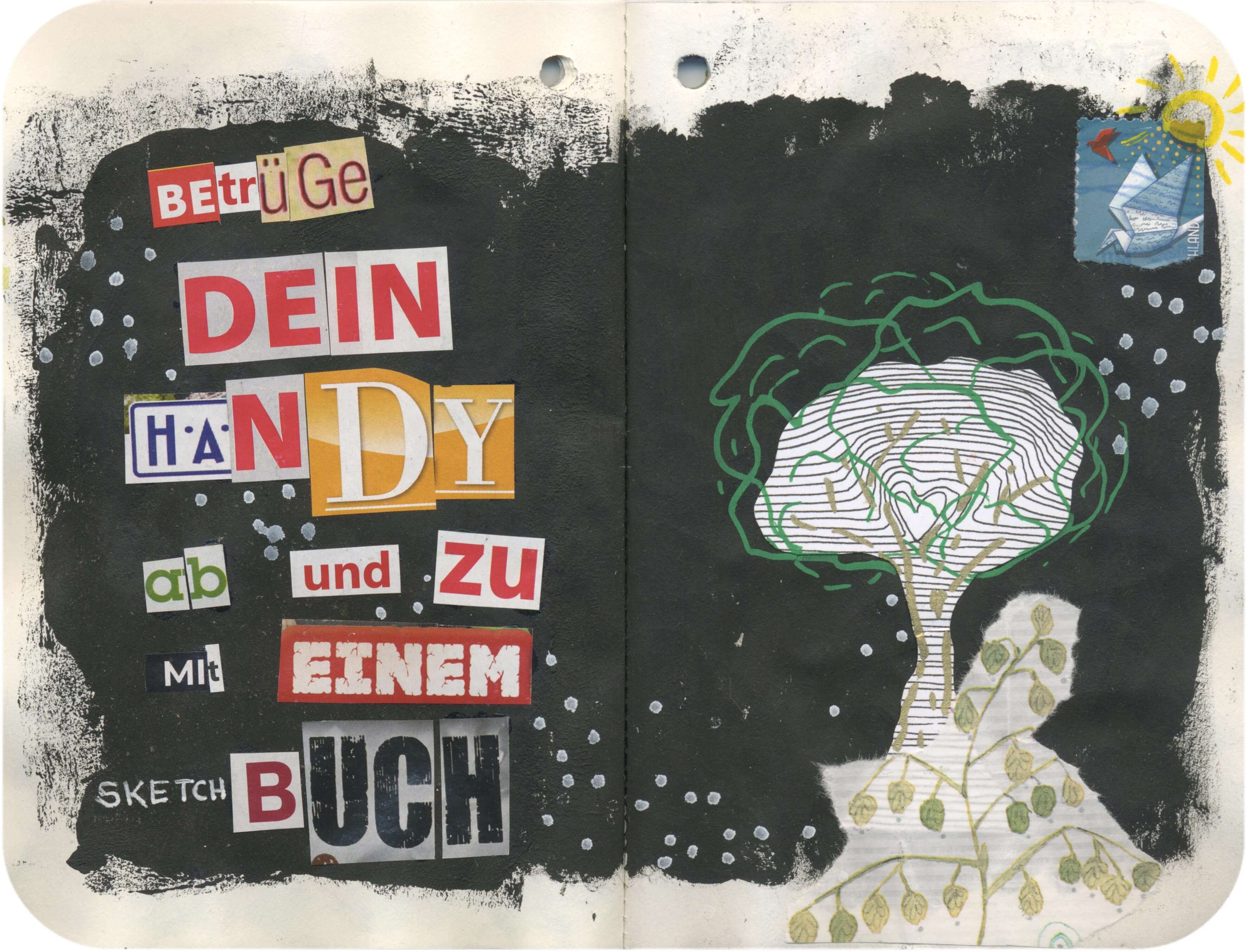 Titelbild von Sketchbook 00271