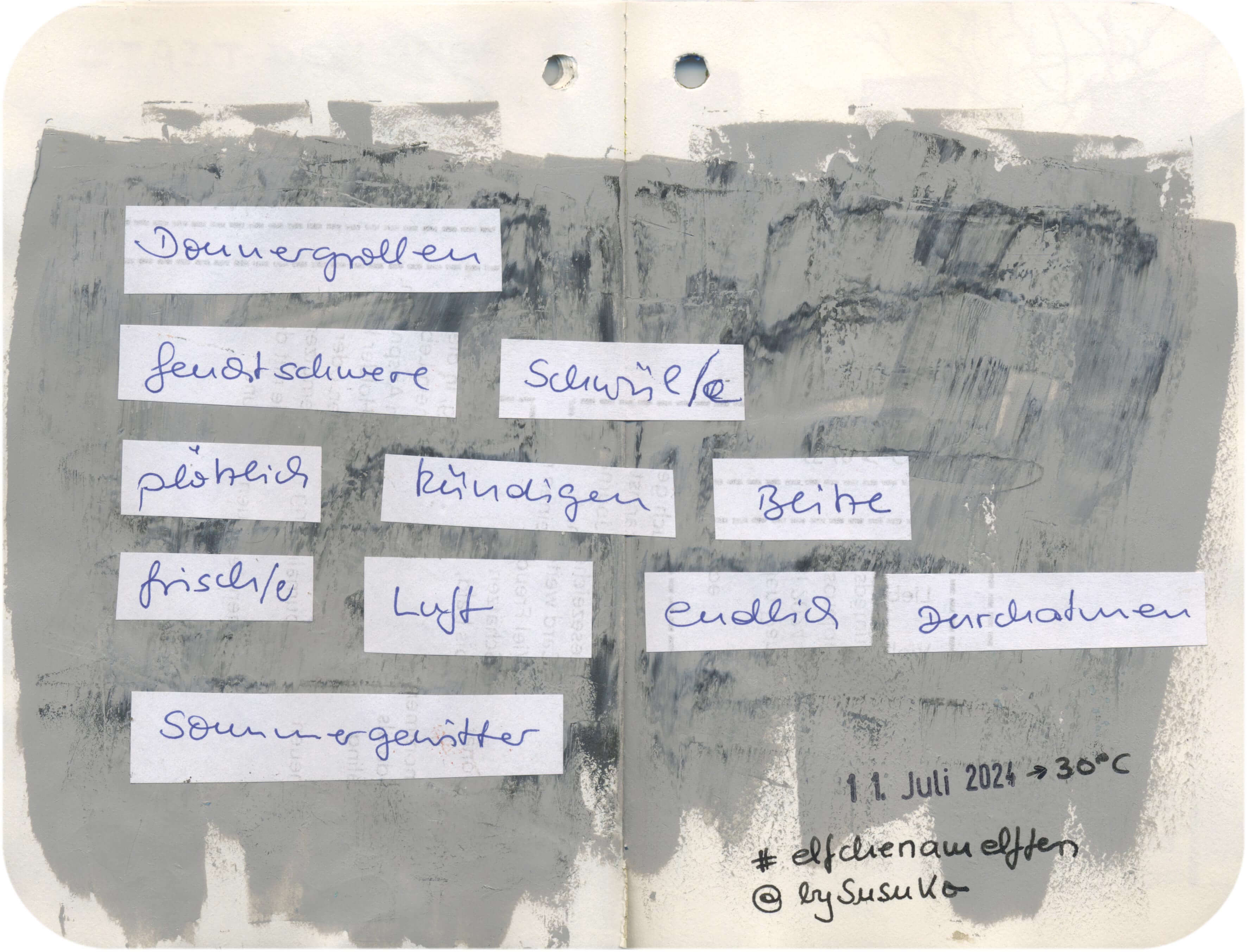 Titelbild von Sketchbook 00271