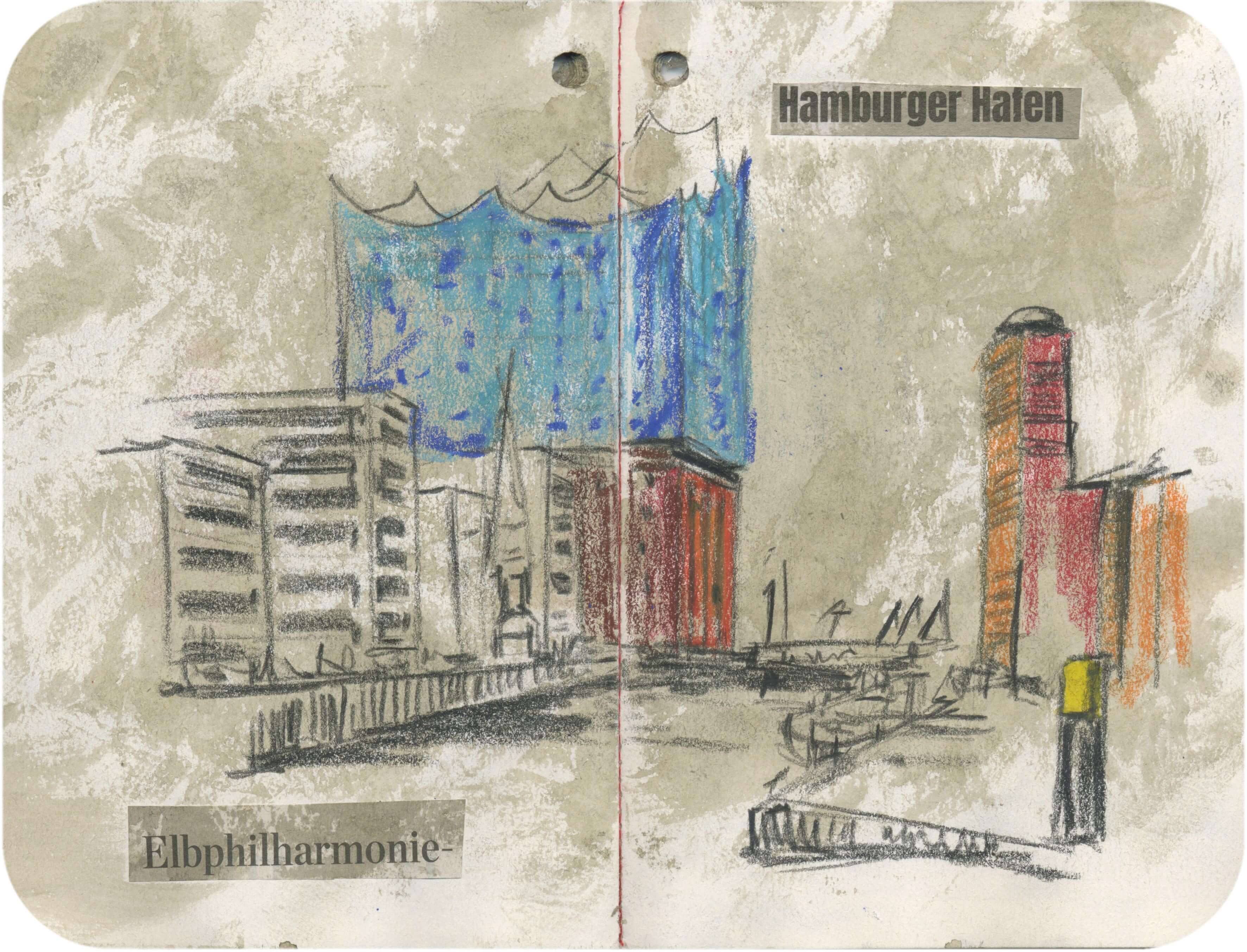 Titelbild von Sketchbook 00276