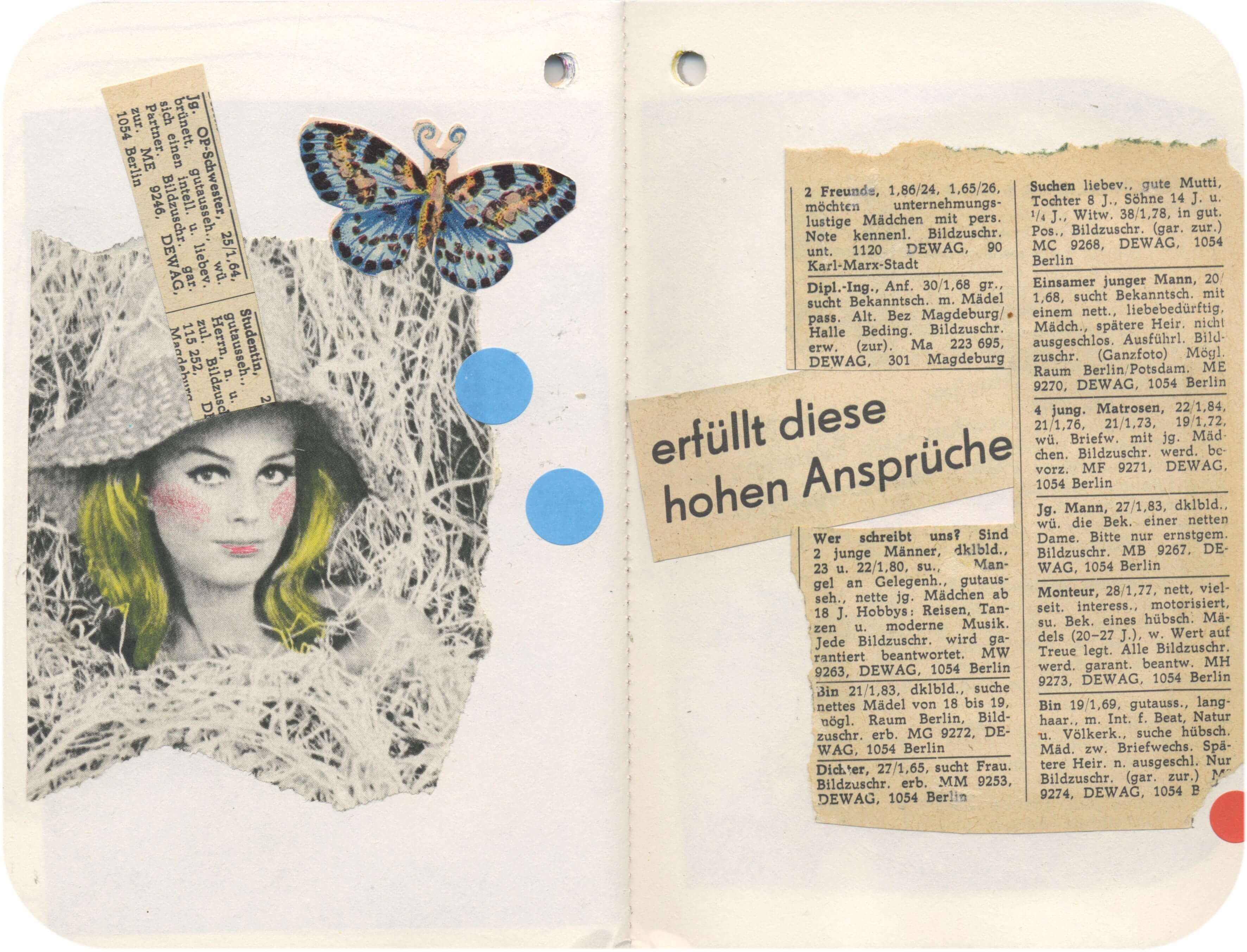 Titelbild von Sketchbook 00288