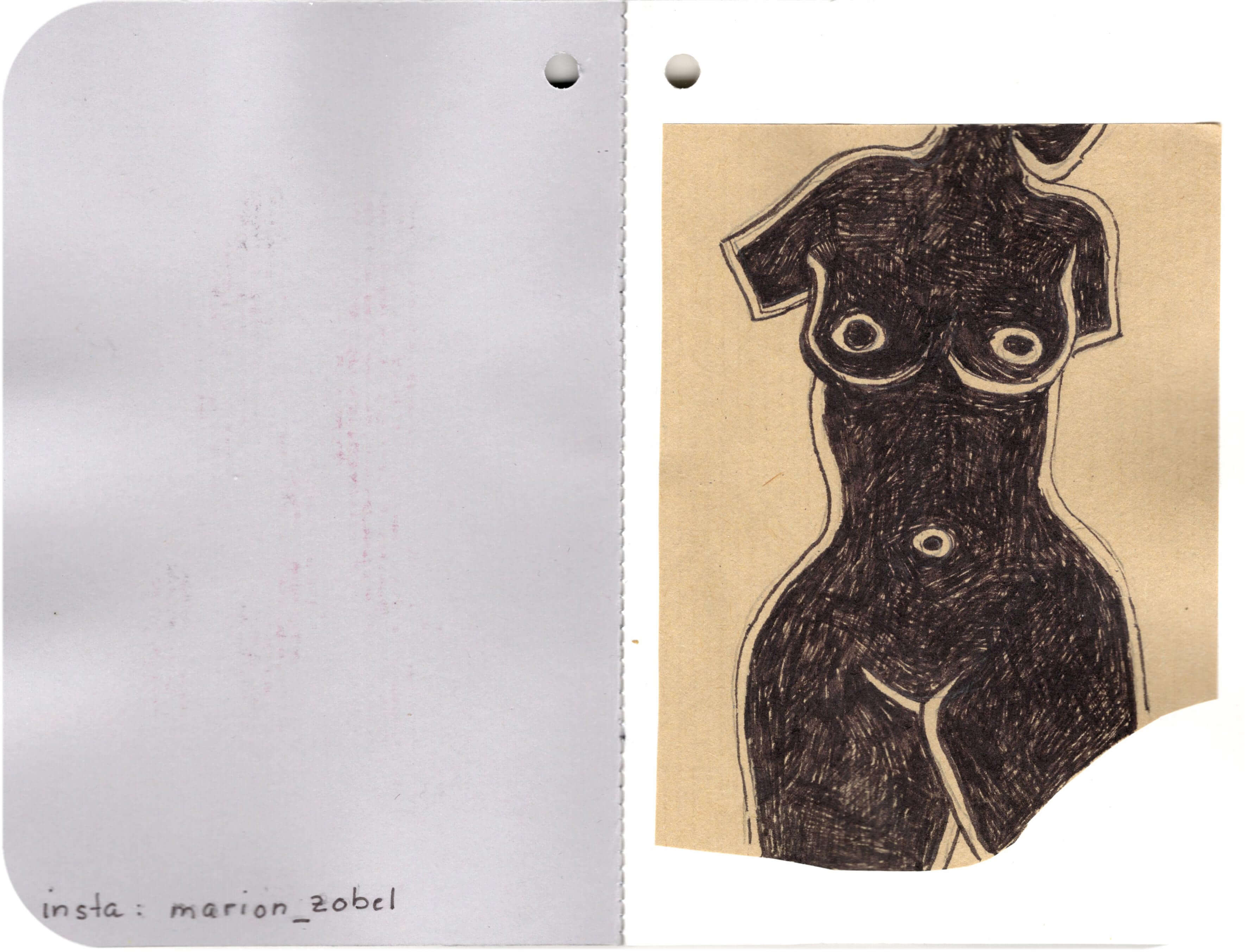 Titelbild von Sketchbook 00290