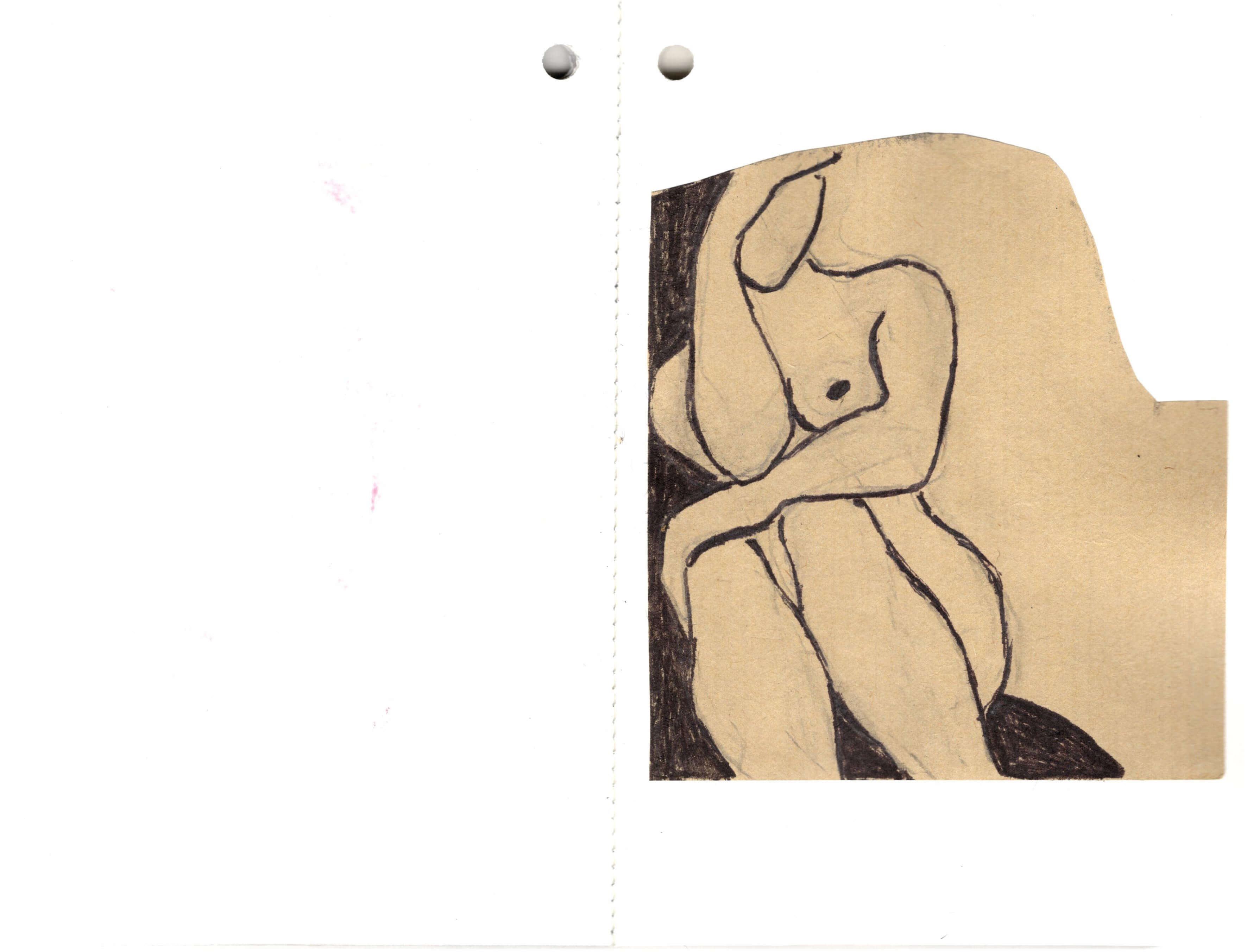 Titelbild von Sketchbook 00290