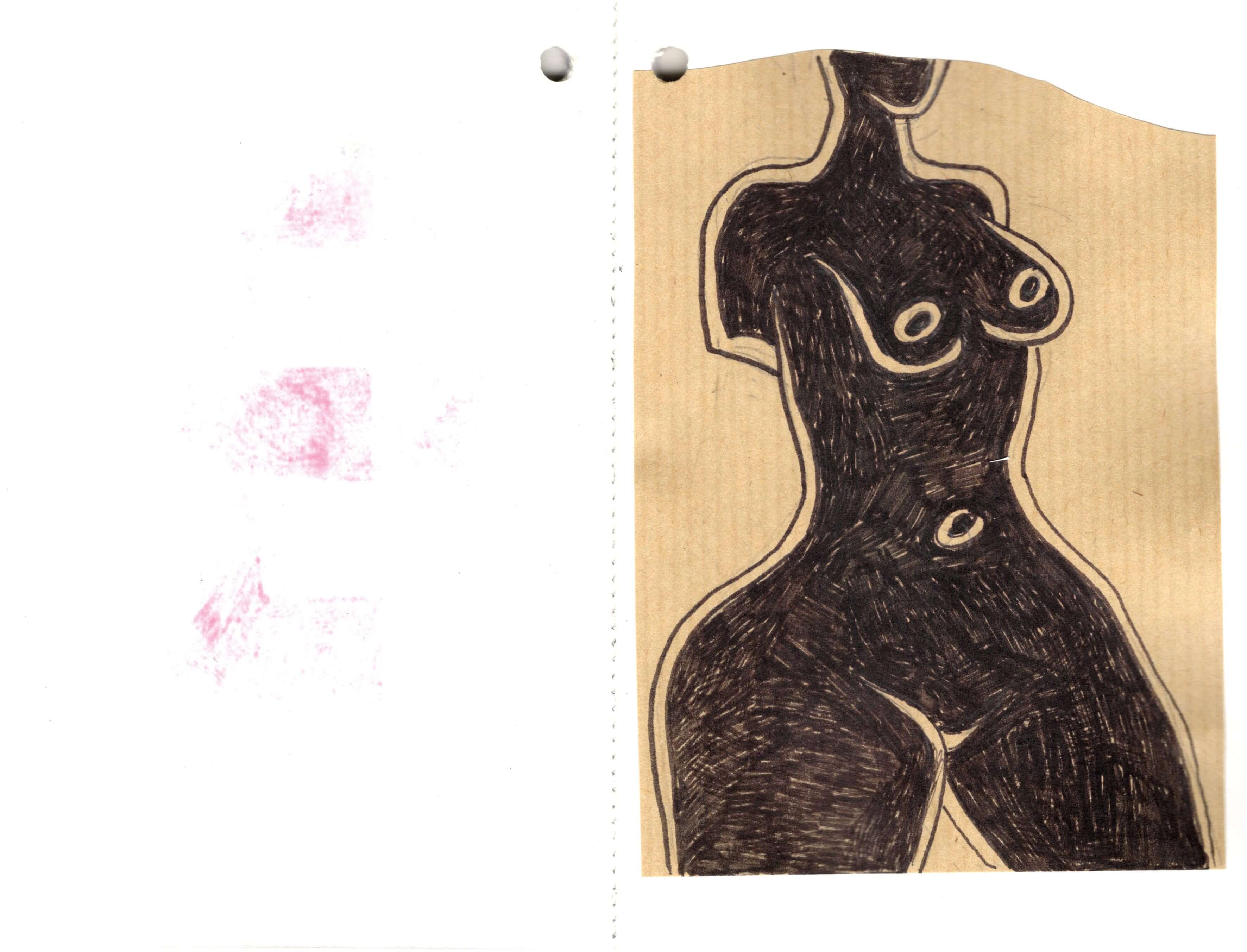 Titelbild von Sketchbook 00290