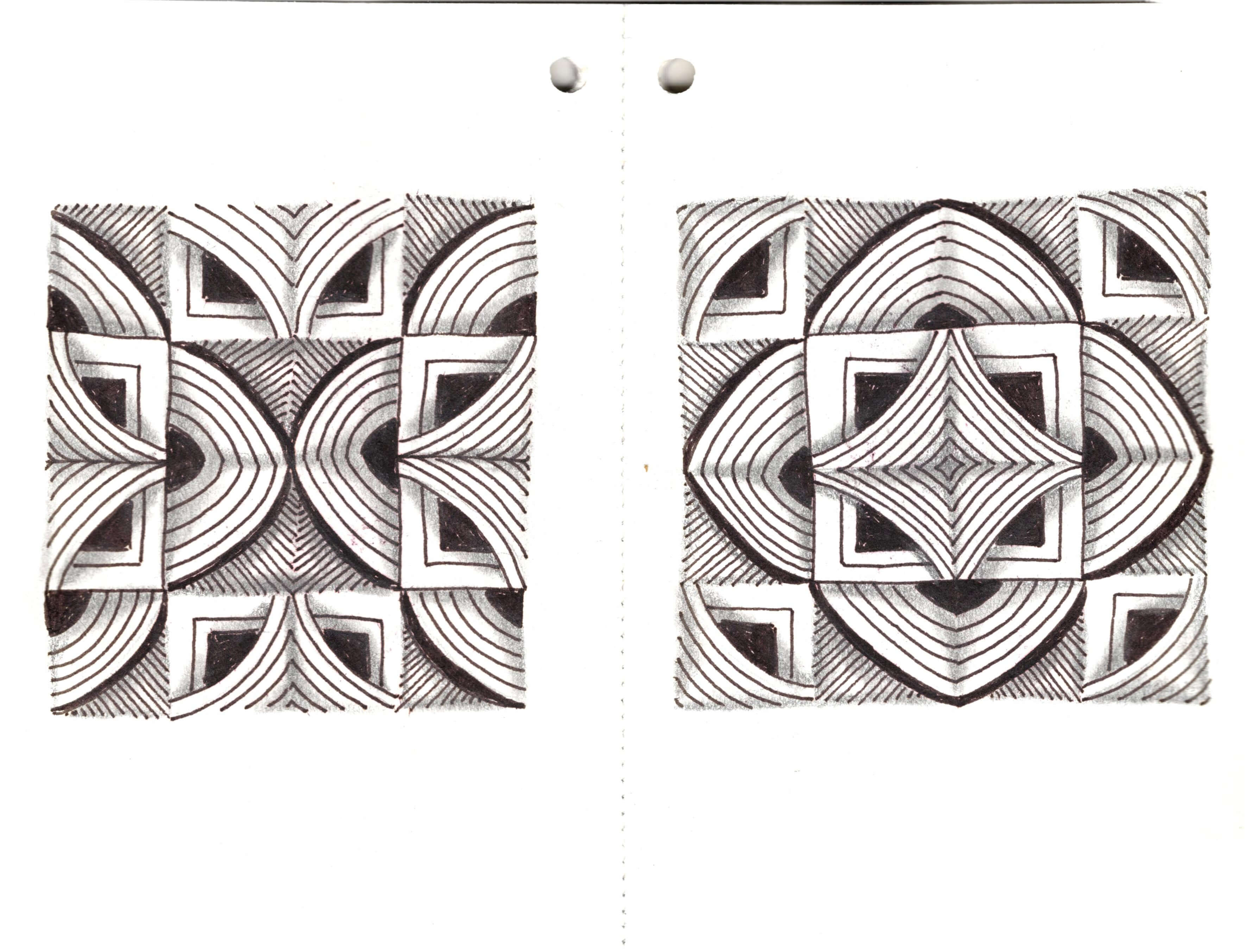 Titelbild von Sketchbook 00290
