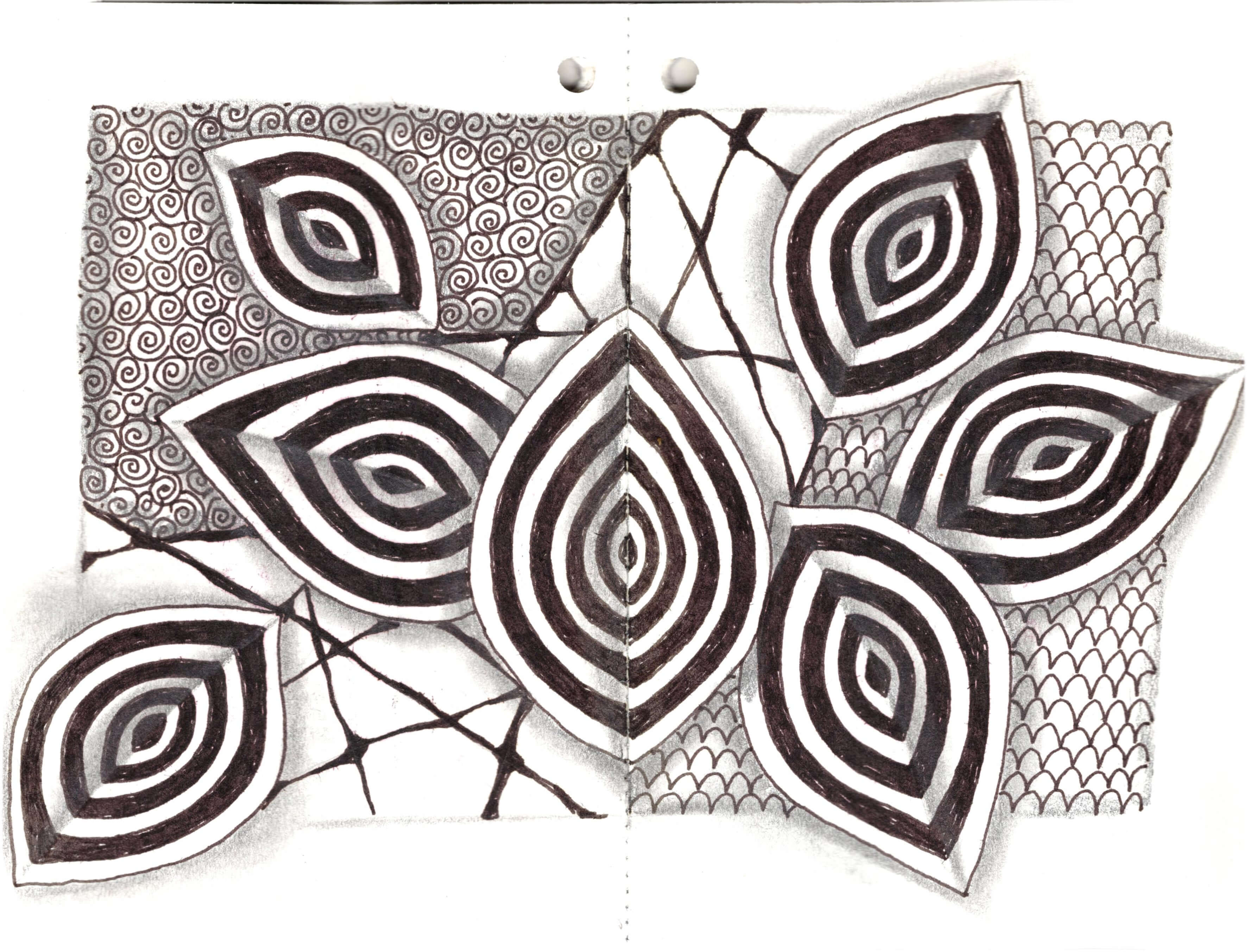 Titelbild von Sketchbook 00290