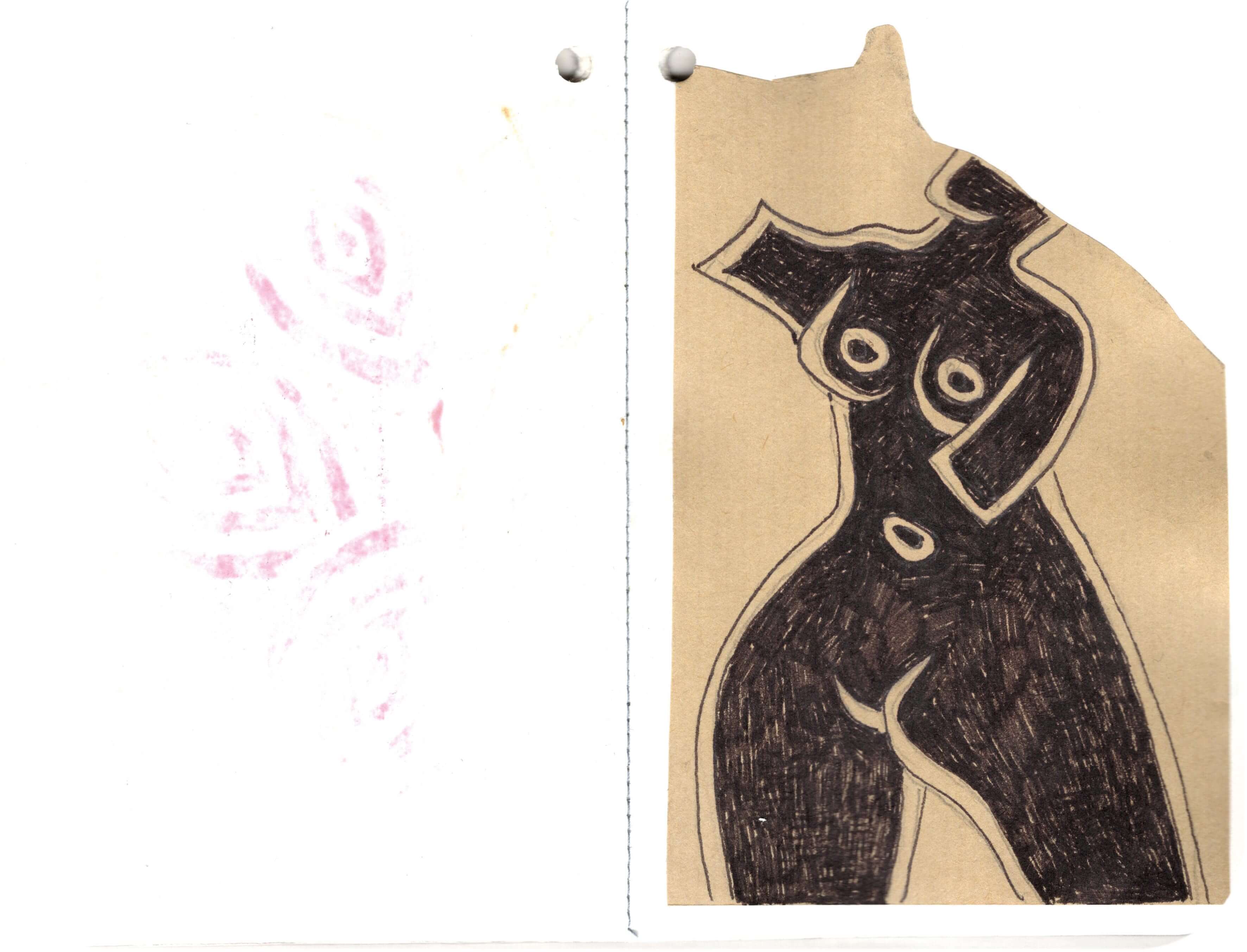 Titelbild von Sketchbook 00290