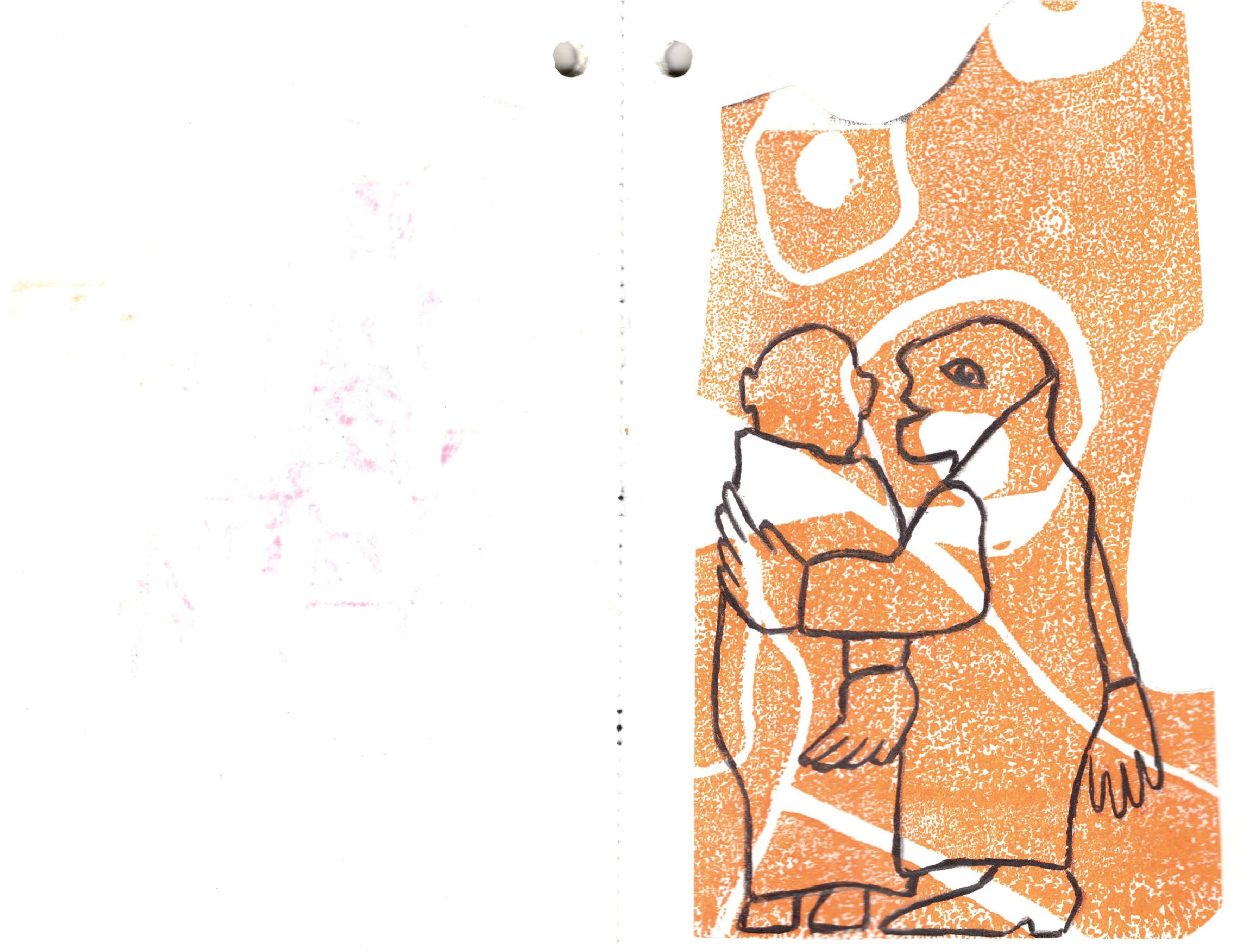 Titelbild von Sketchbook 00290