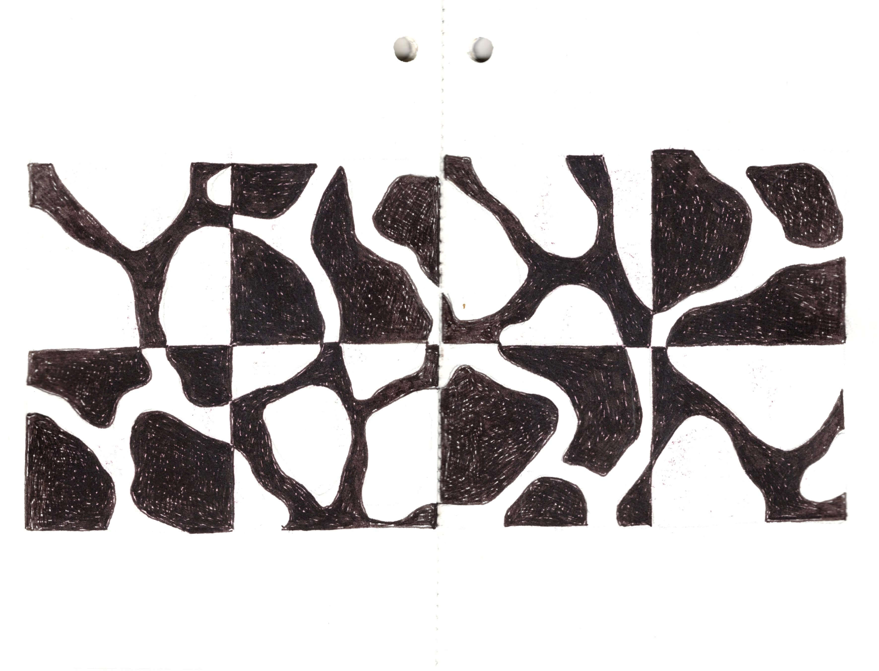 Titelbild von Sketchbook 00290