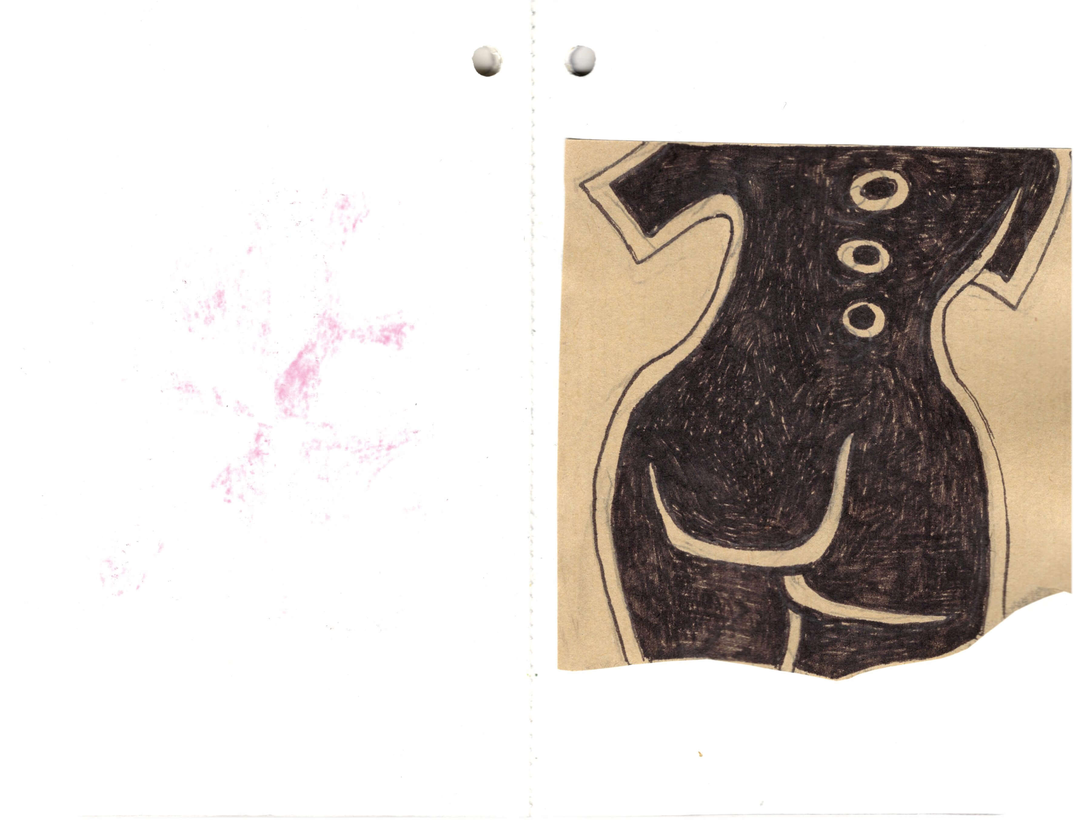 Titelbild von Sketchbook 00290