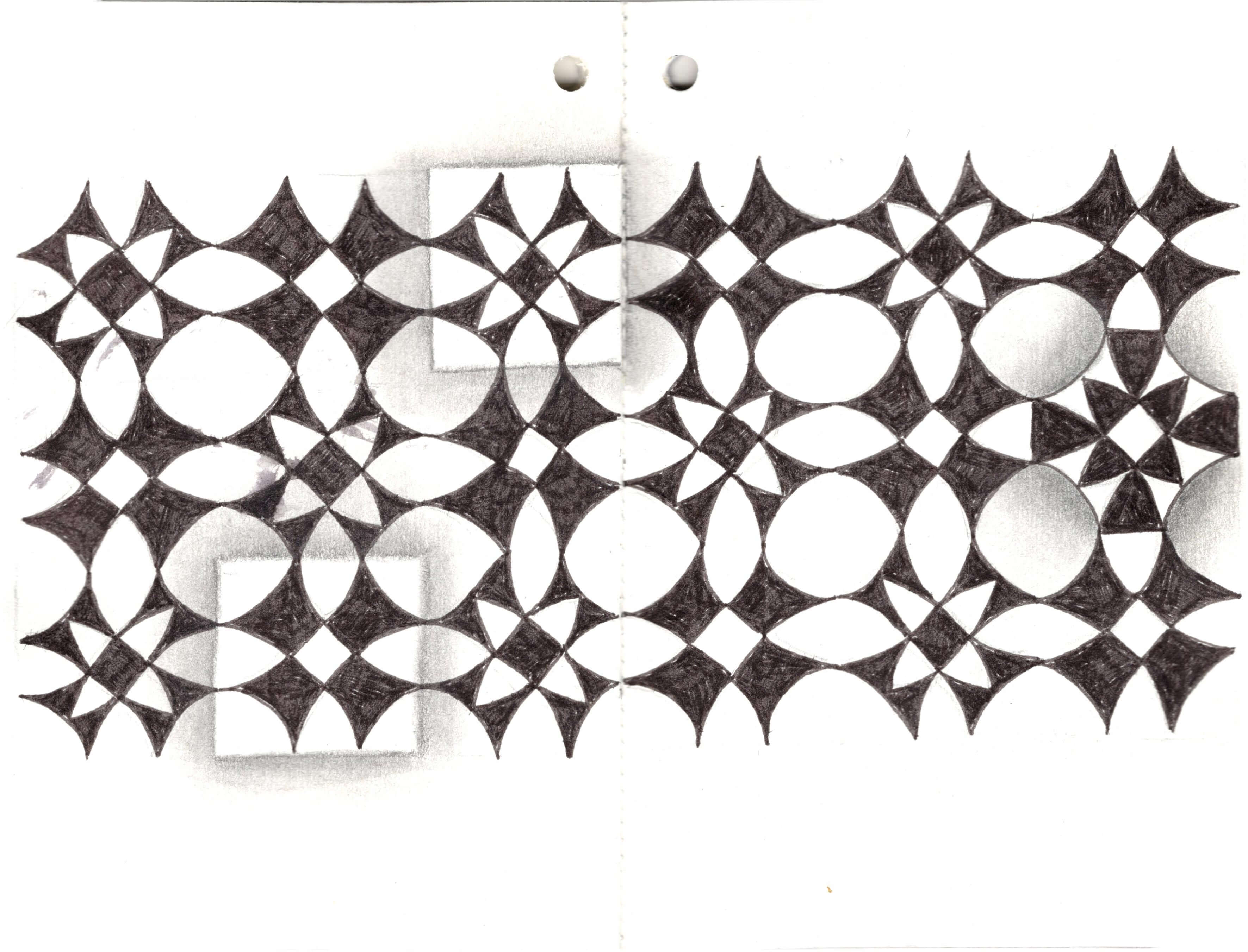 Titelbild von Sketchbook 00290
