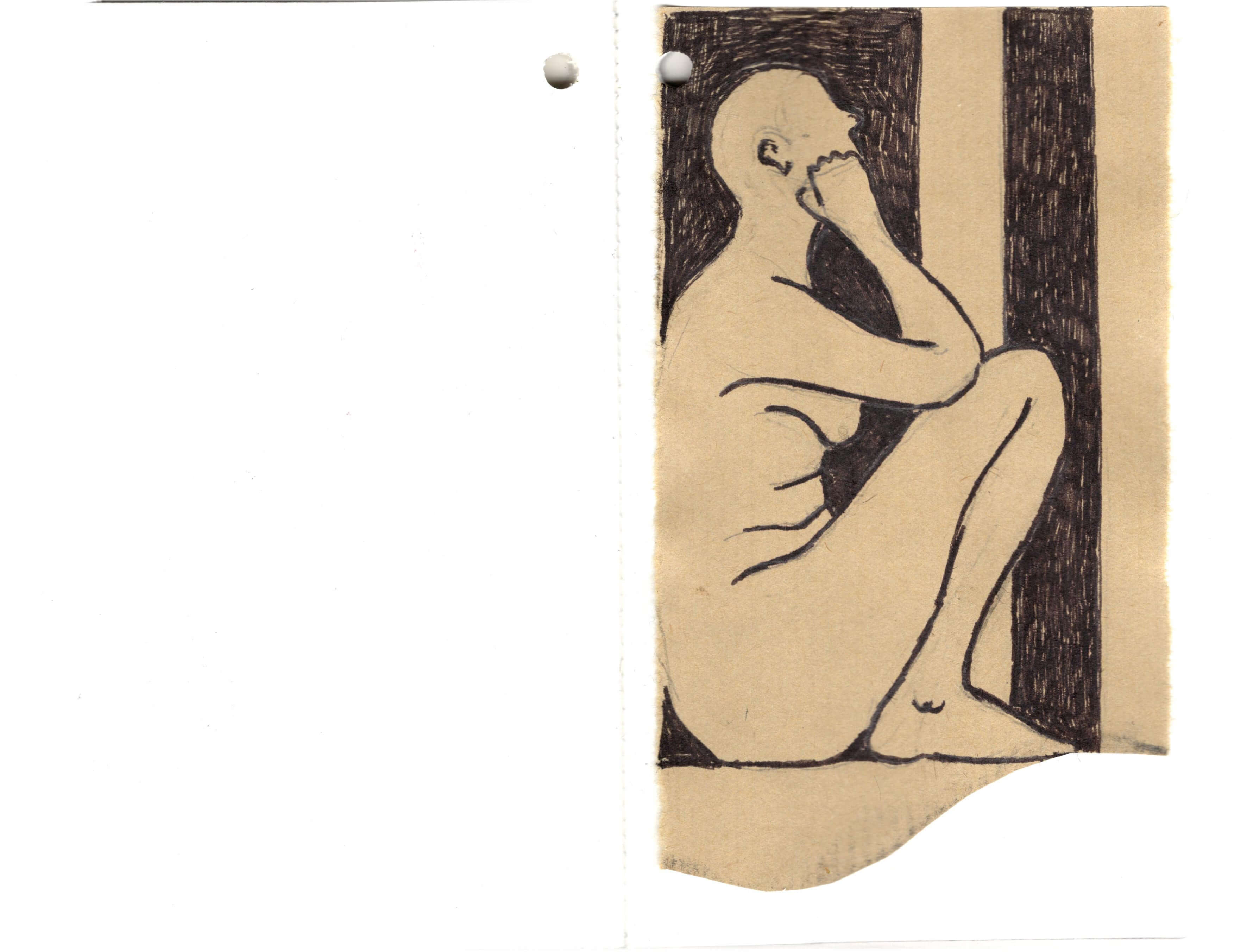 Titelbild von Sketchbook 00290