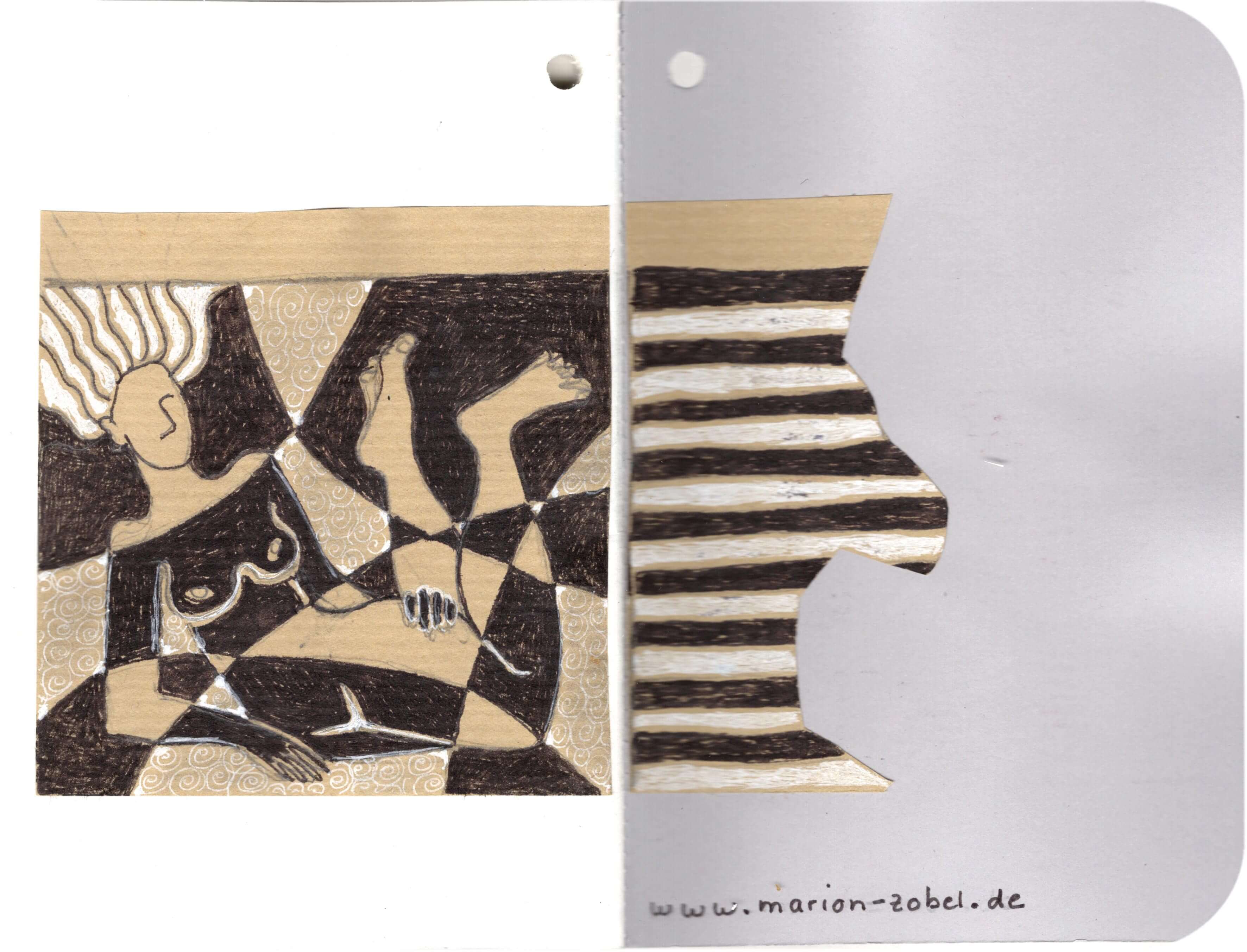 Titelbild von Sketchbook 00290