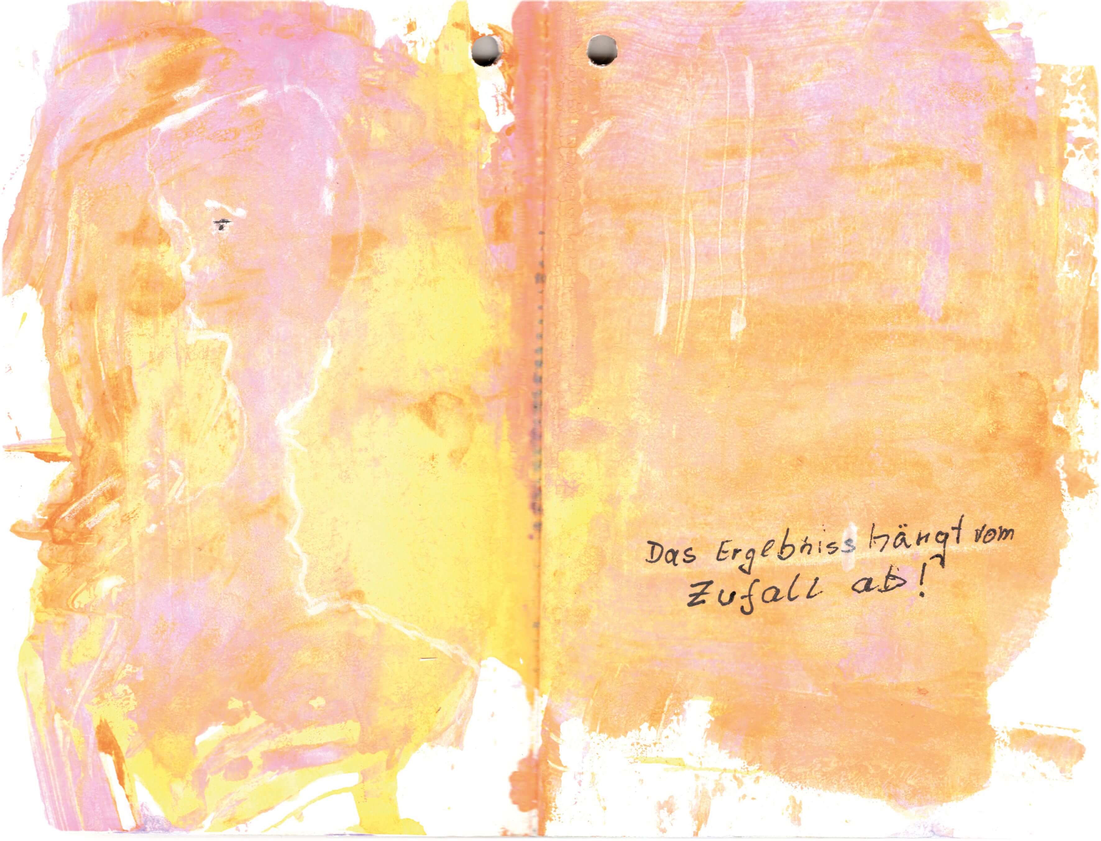 Titelbild von Sketchbook 00291