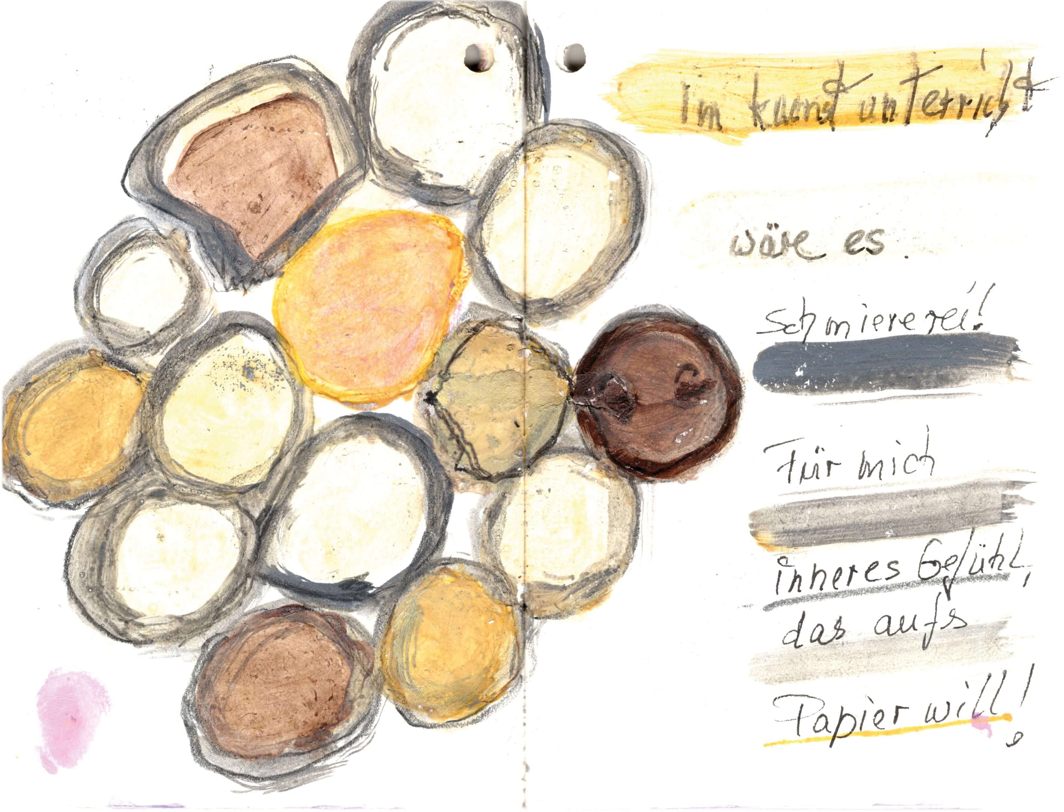 Titelbild von Sketchbook 00291