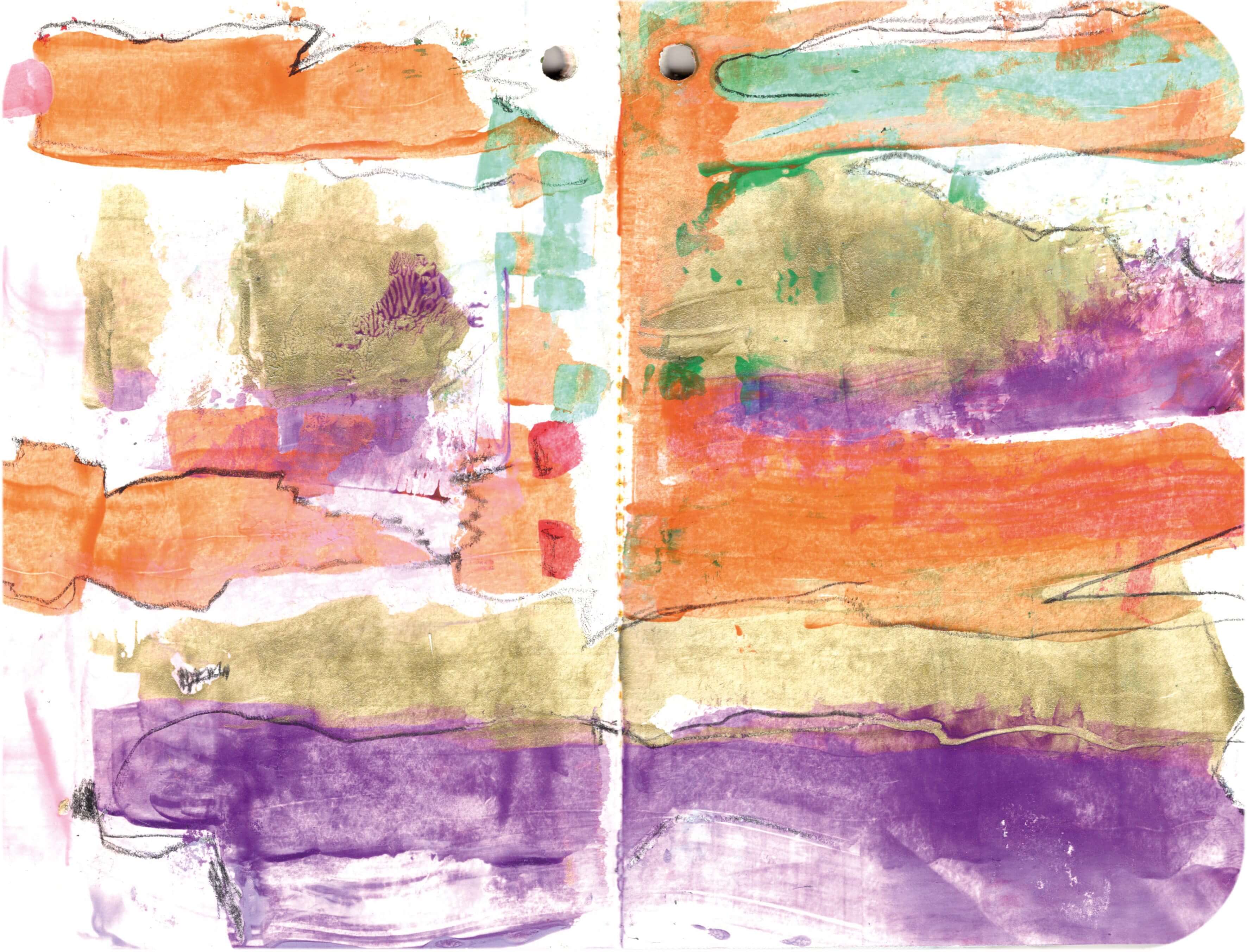 Titelbild von Sketchbook 00291