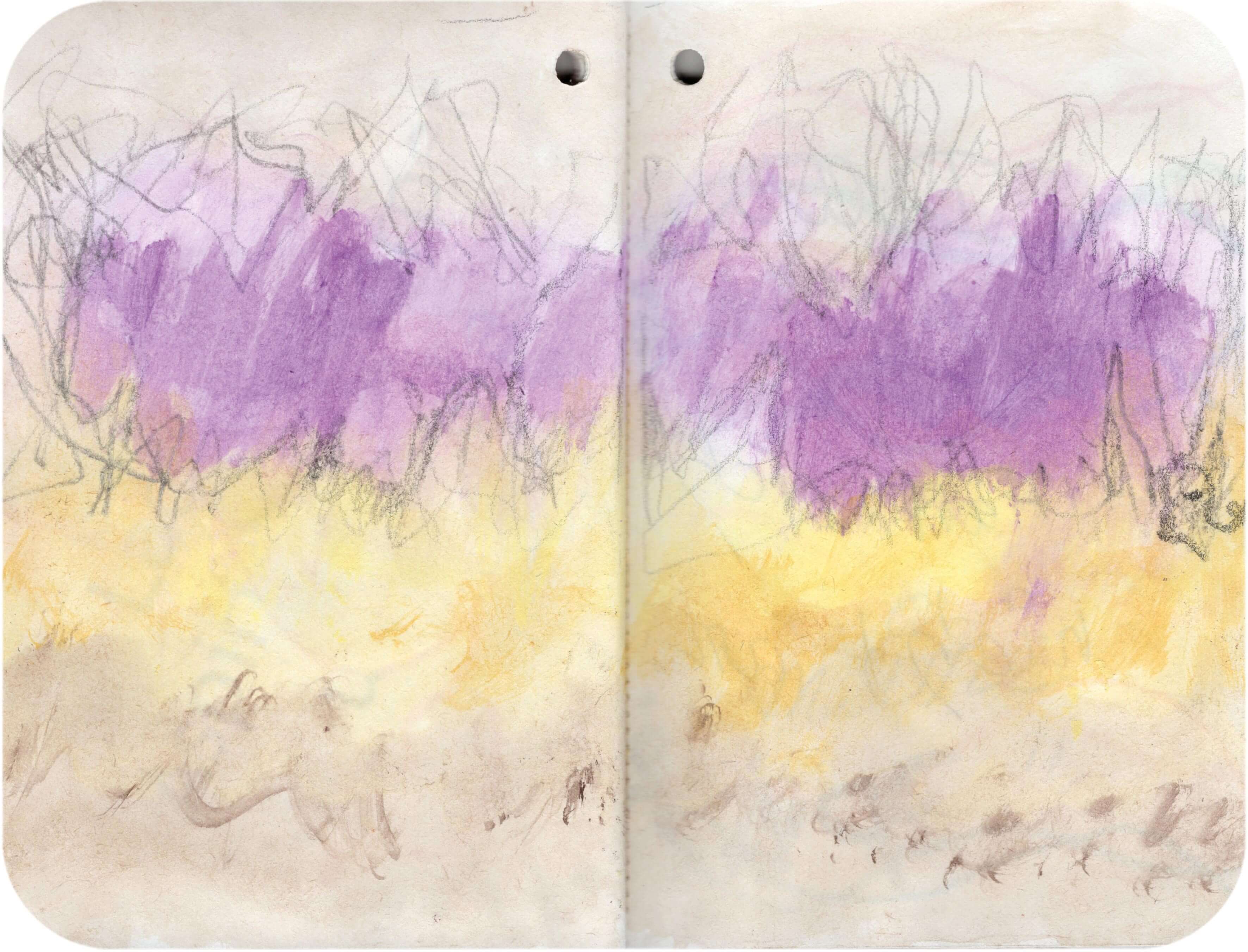 Titelbild von Sketchbook 00291