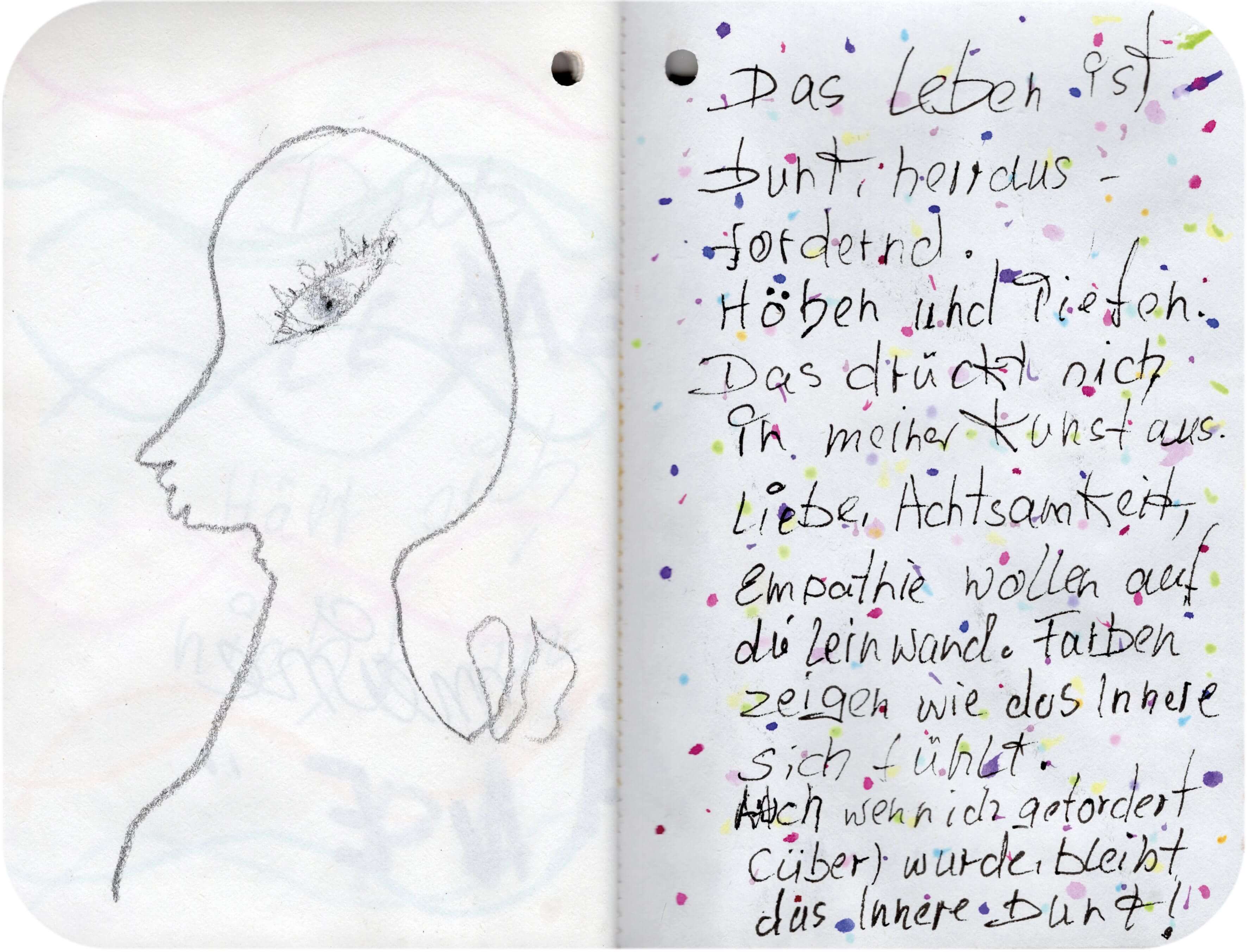 Titelbild von Sketchbook 00291