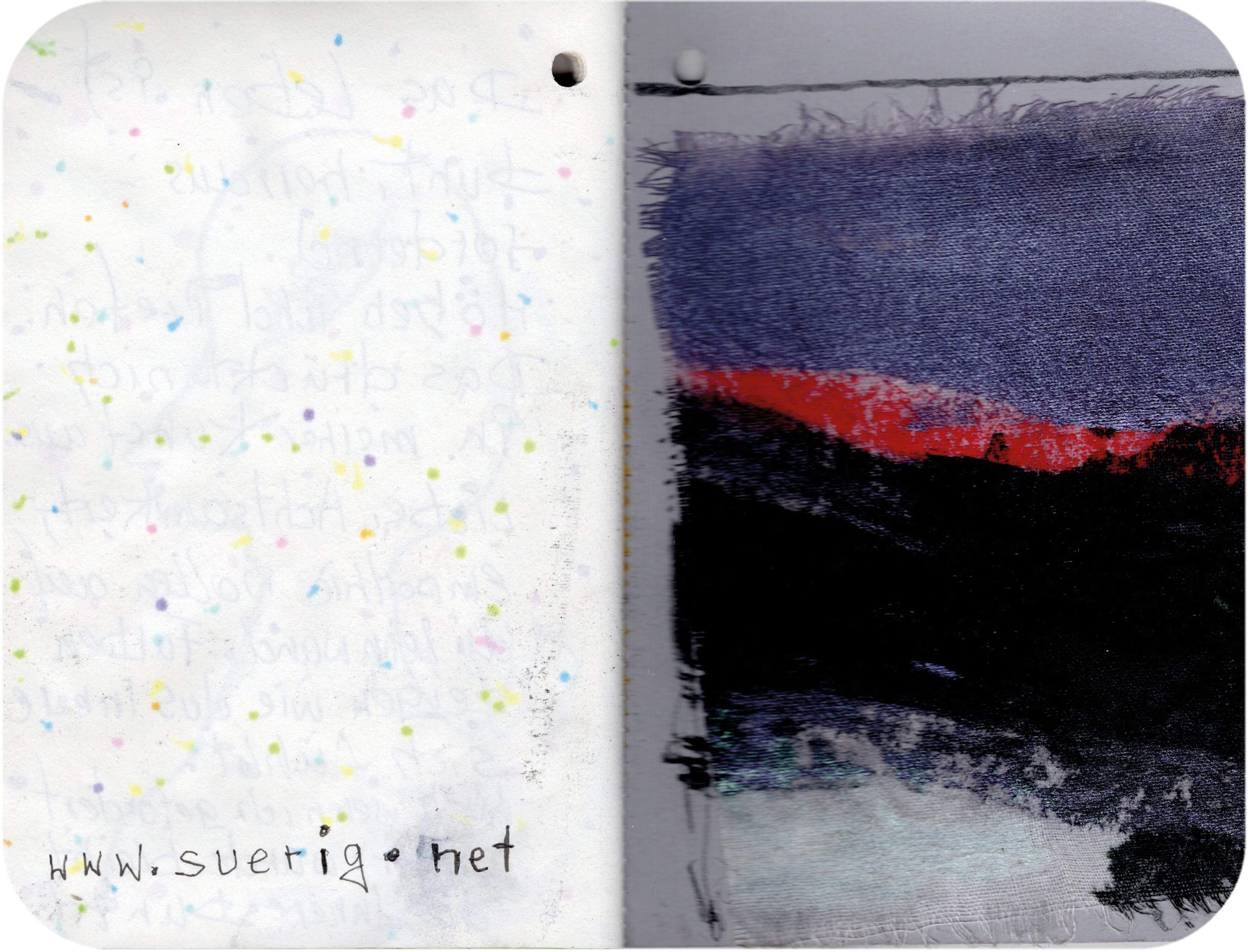 Titelbild von Sketchbook 00291