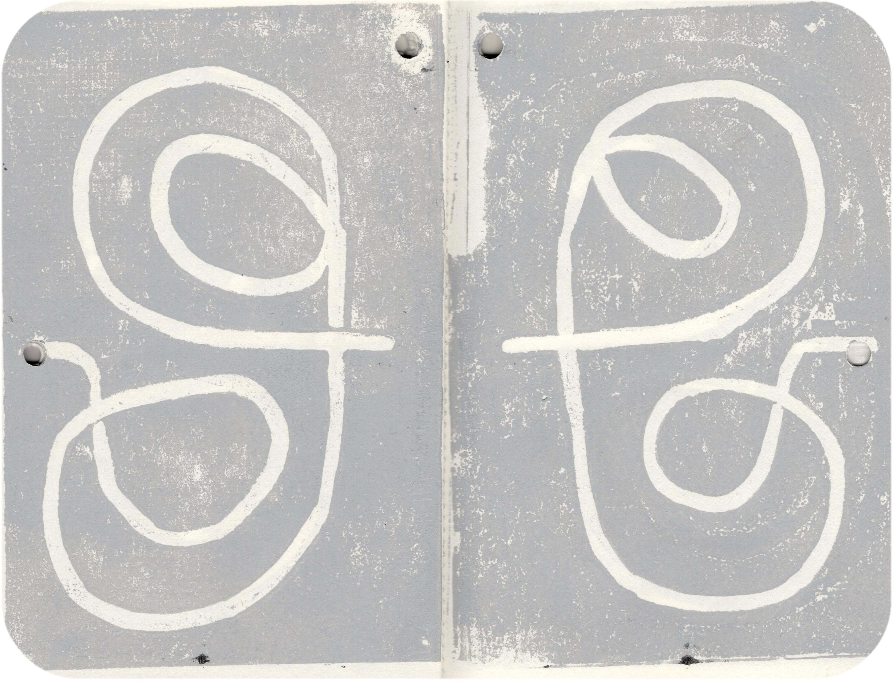 Titelbild von Sketchbook 00292