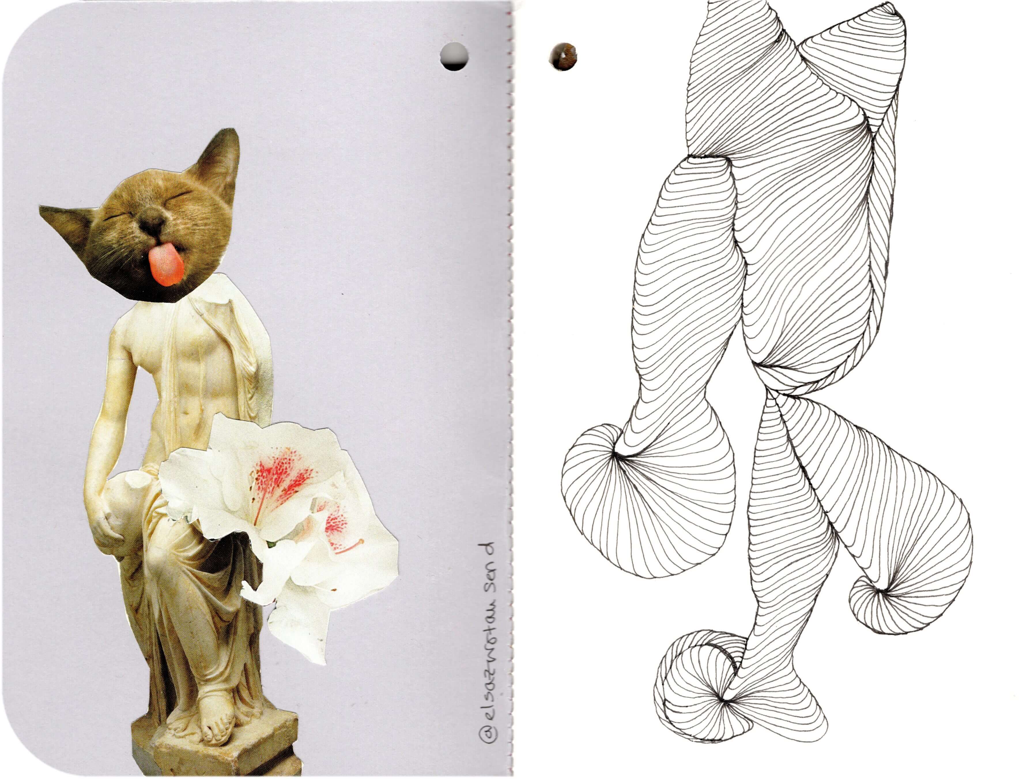 Titelbild von Sketchbook 00293