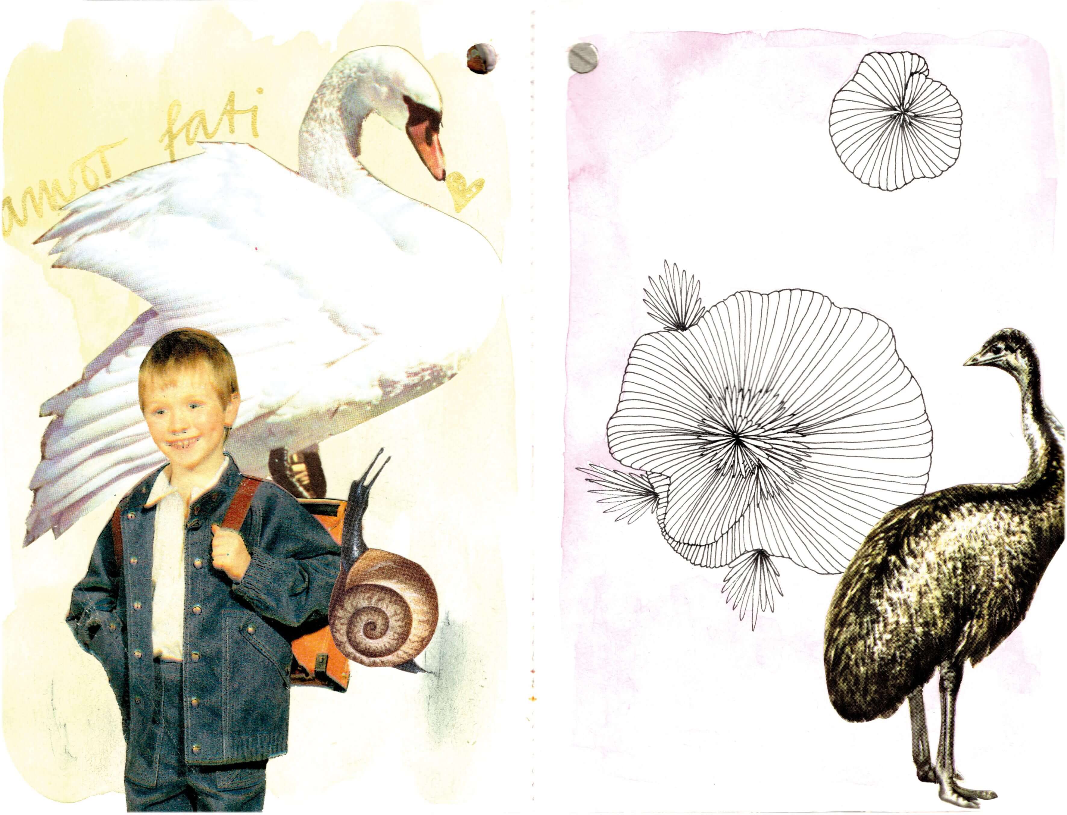 Titelbild von Sketchbook 00293