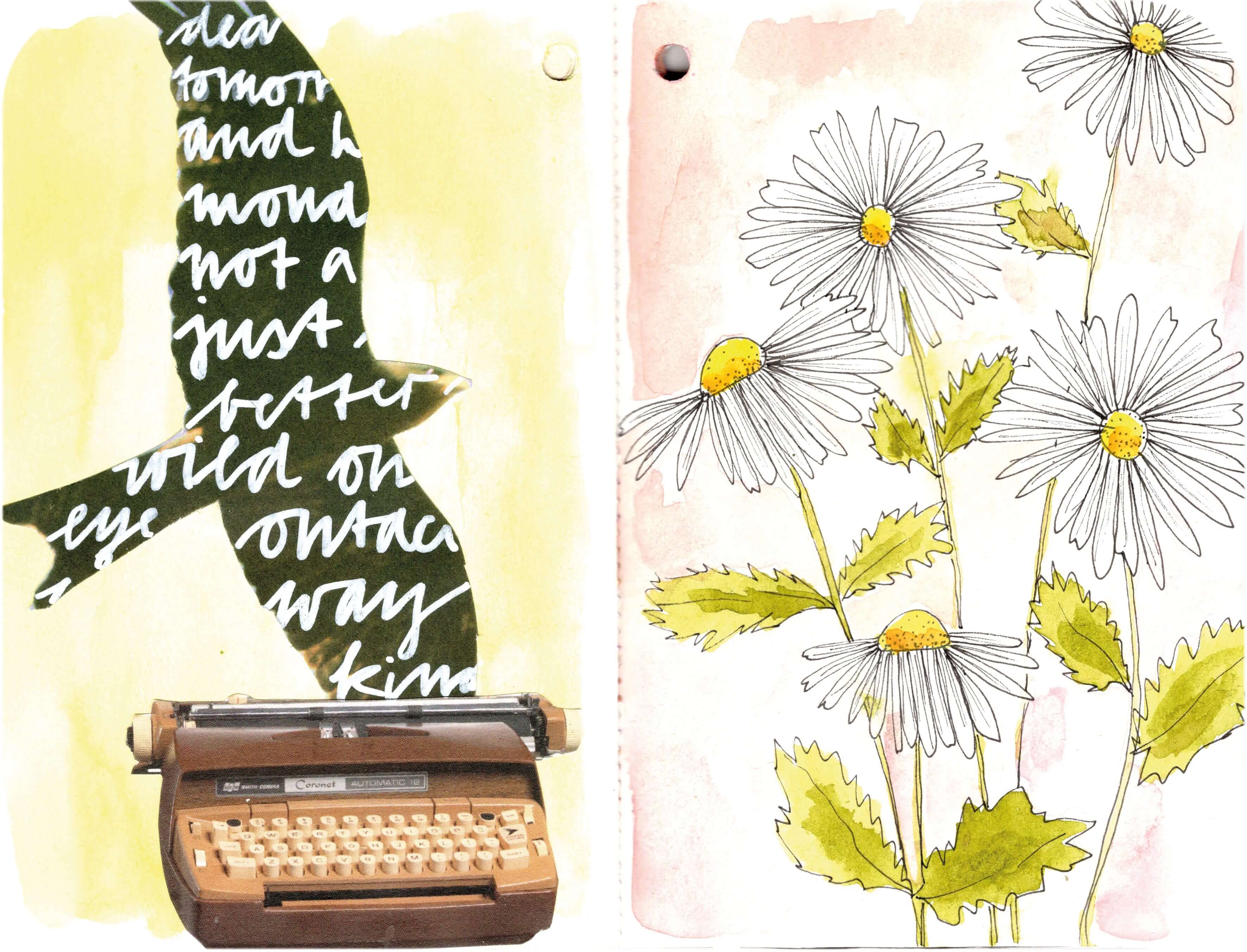Titelbild von Sketchbook 00293