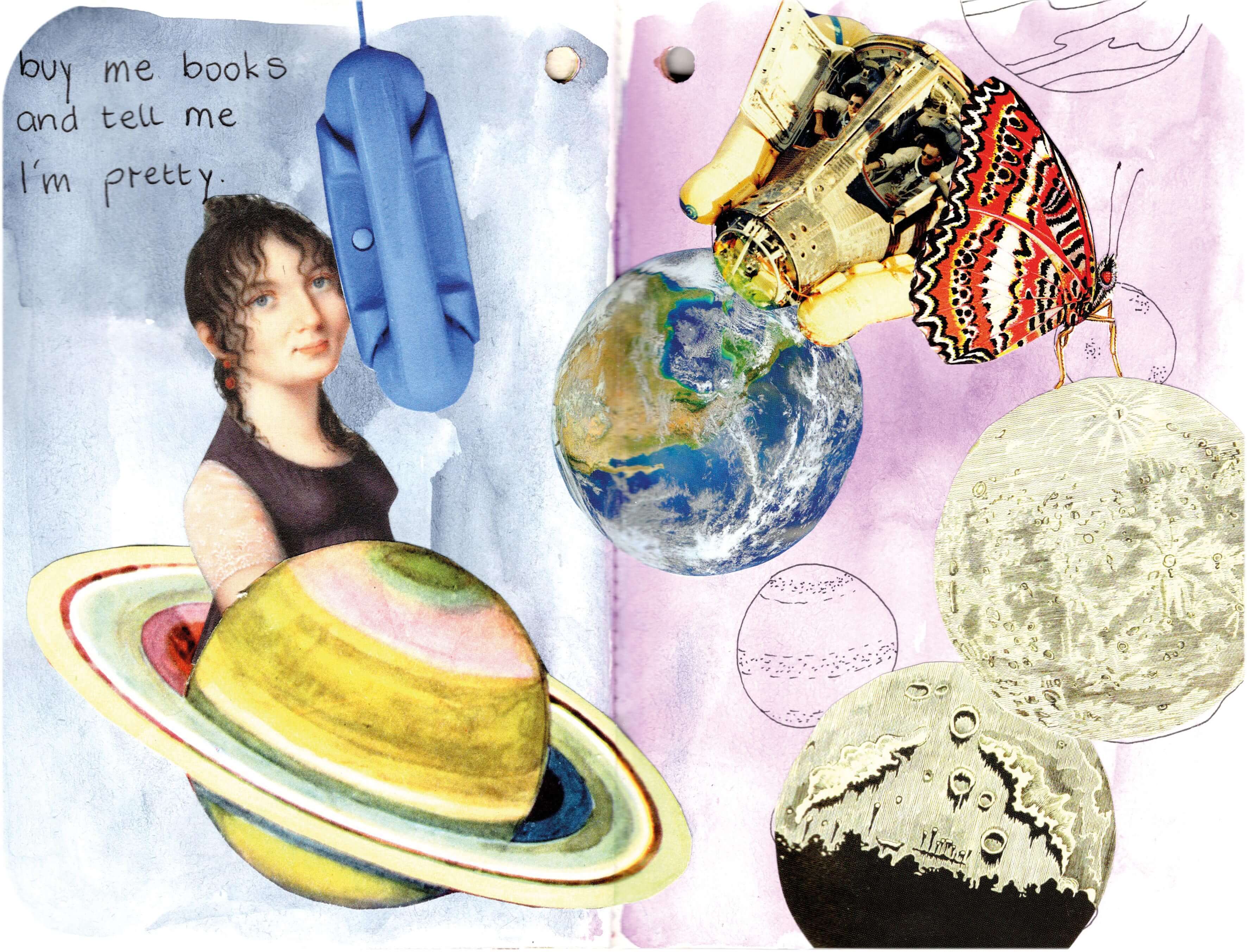 Titelbild von Sketchbook 00293