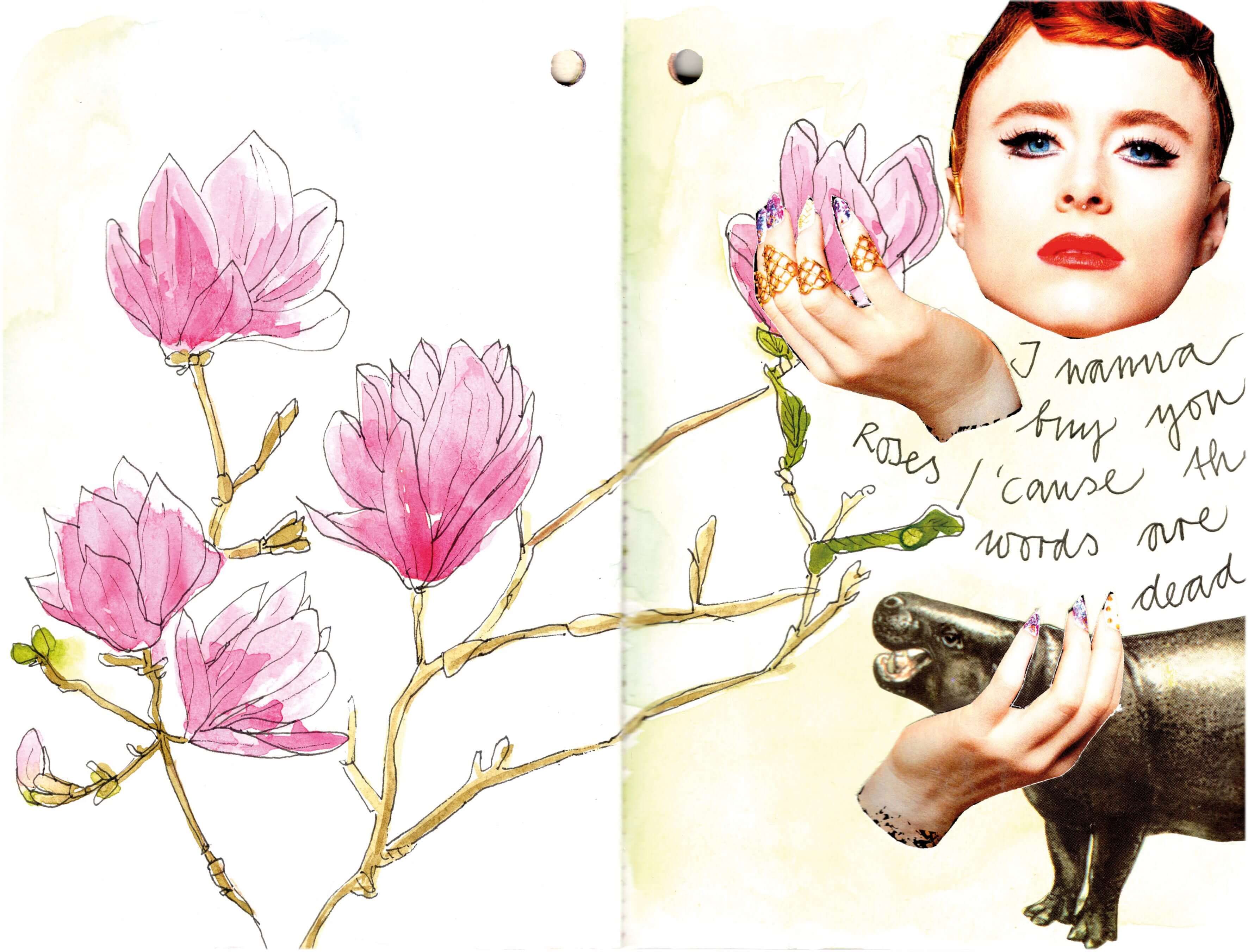 Titelbild von Sketchbook 00293