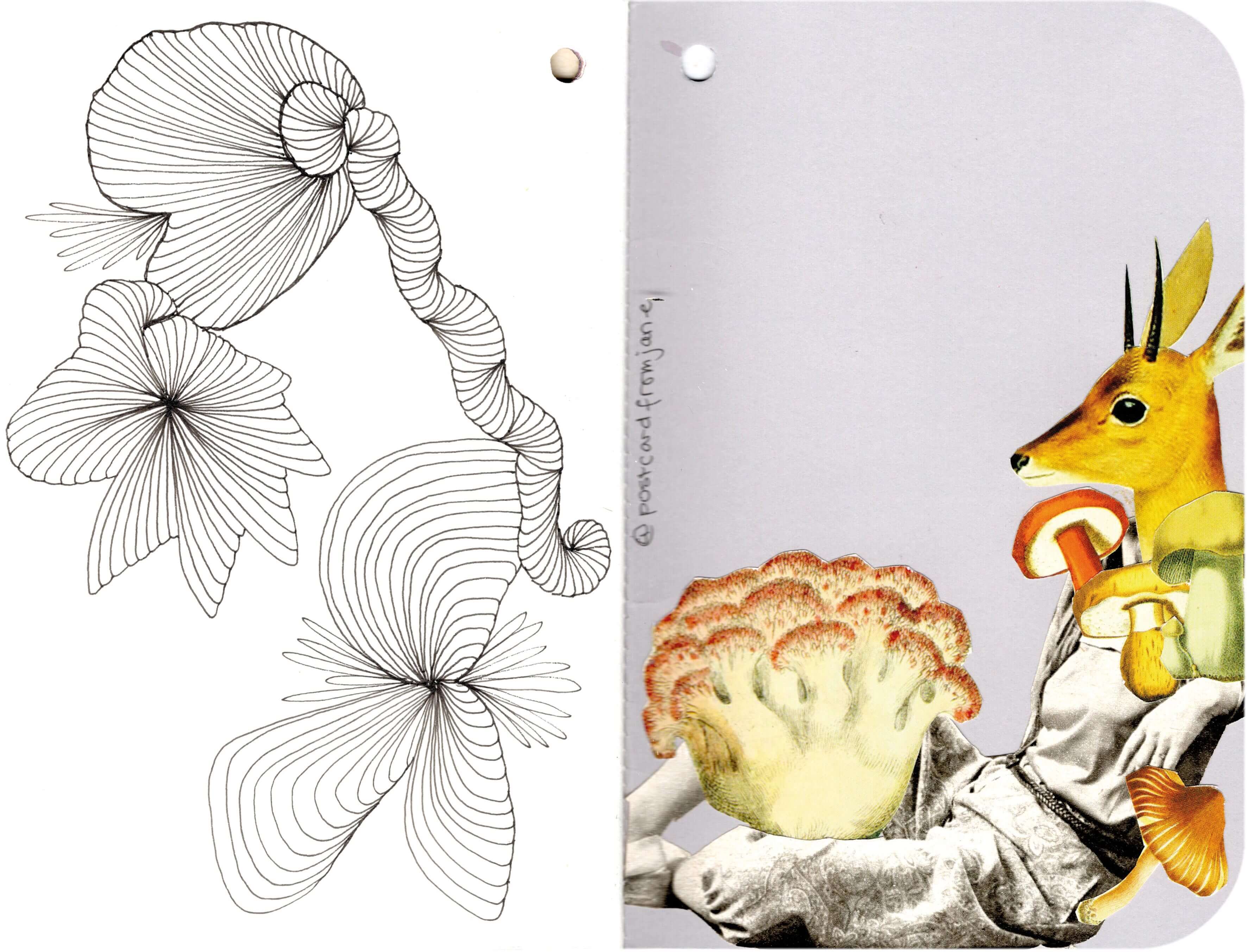 Titelbild von Sketchbook 00293