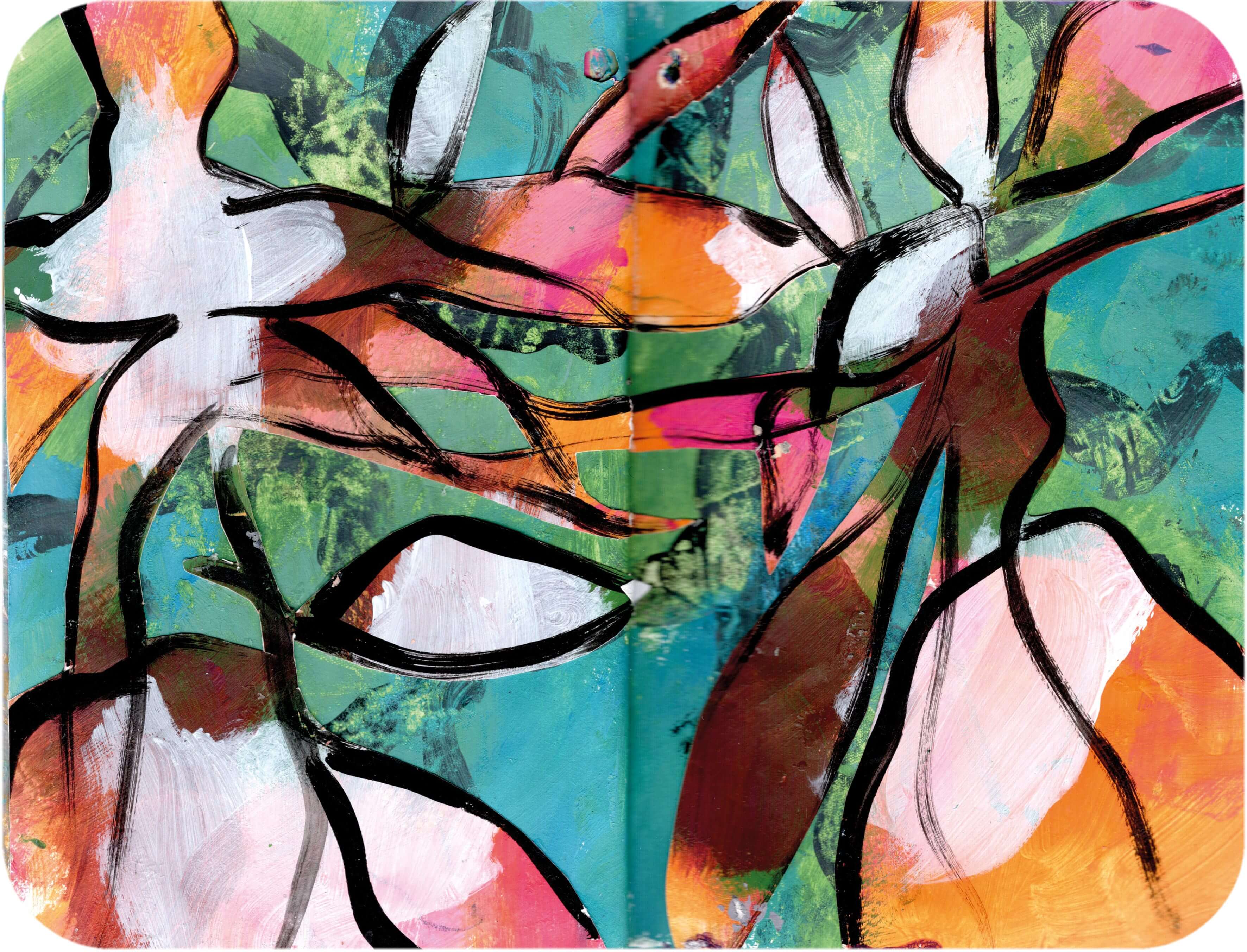 Titelbild von Sketchbook 00294
