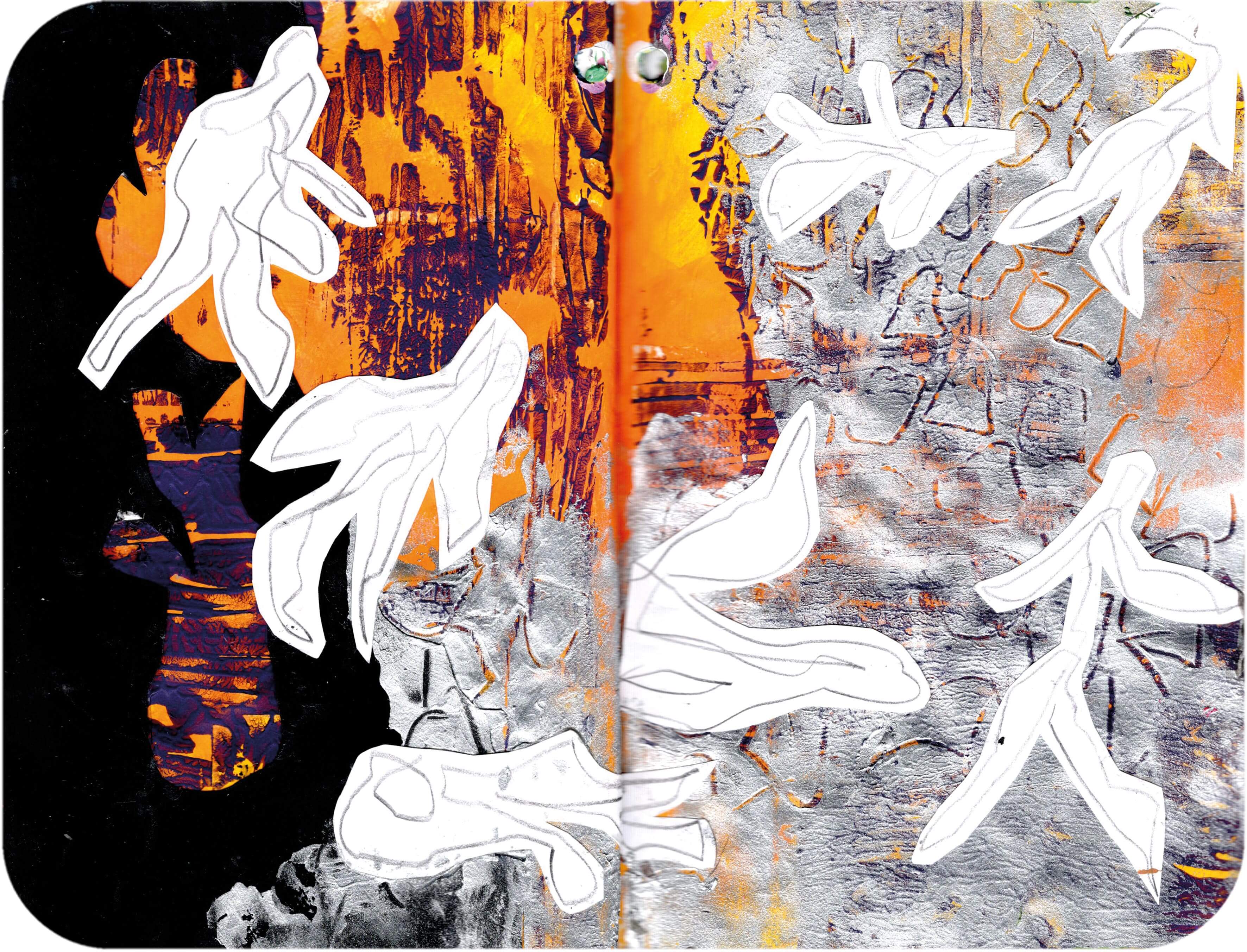 Titelbild von Sketchbook 00294