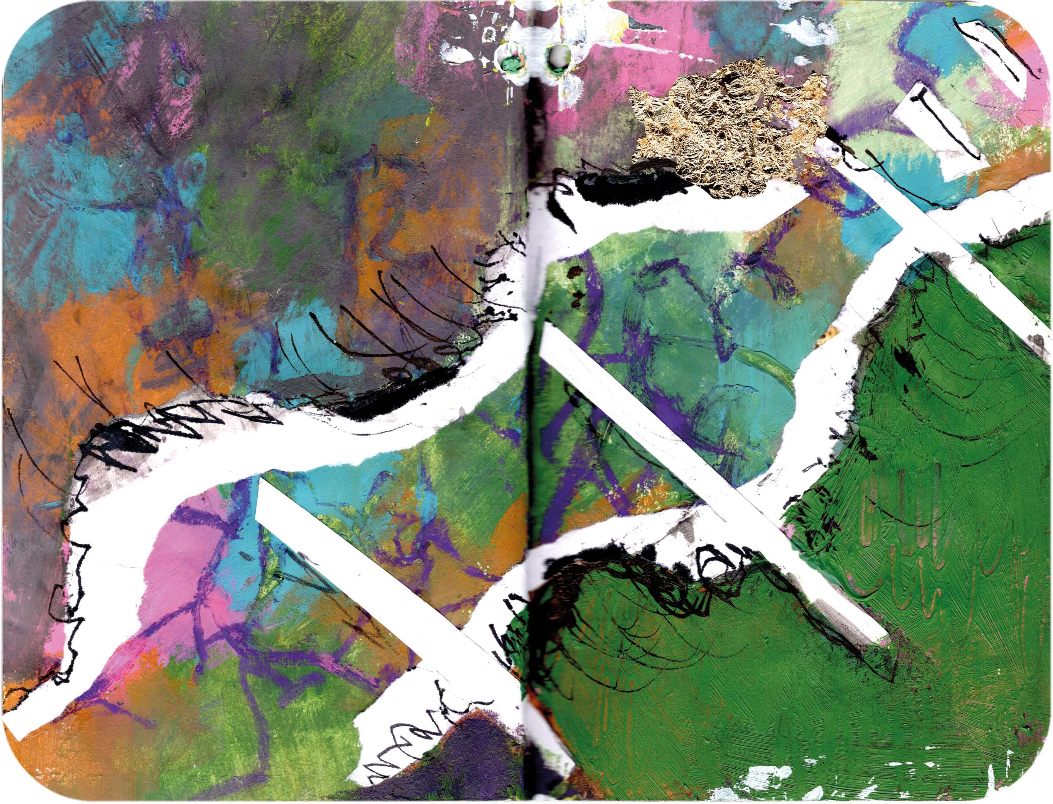 Titelbild von Sketchbook 00294