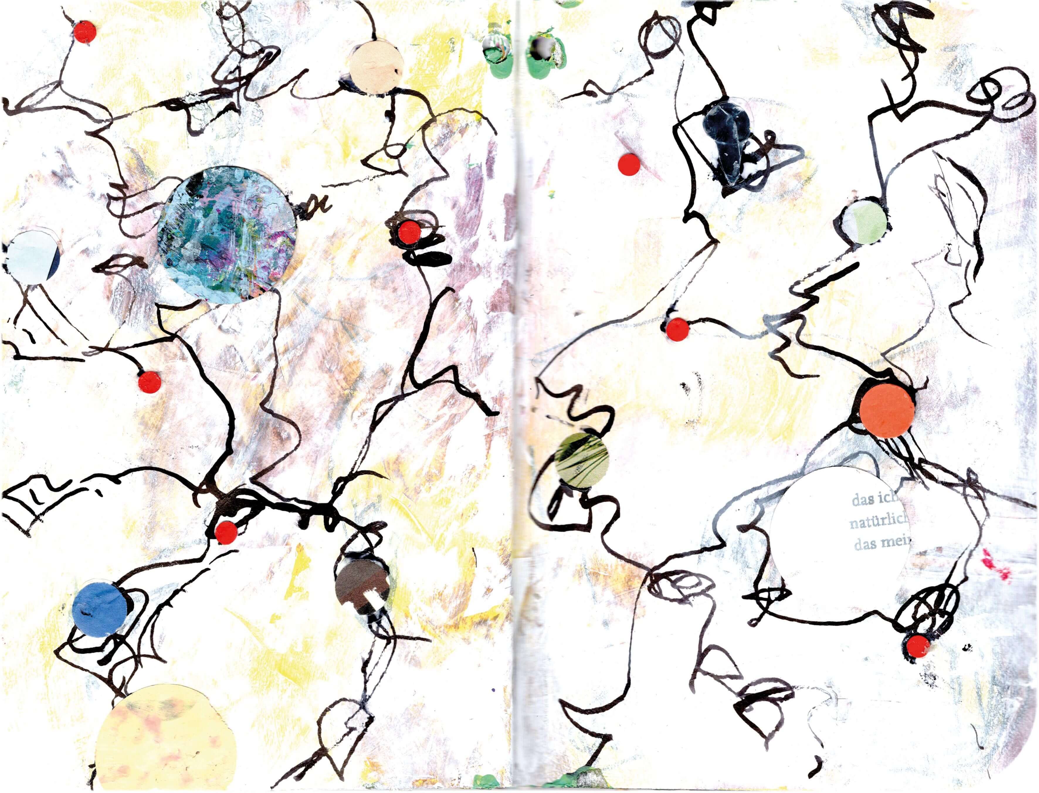 Titelbild von Sketchbook 00294