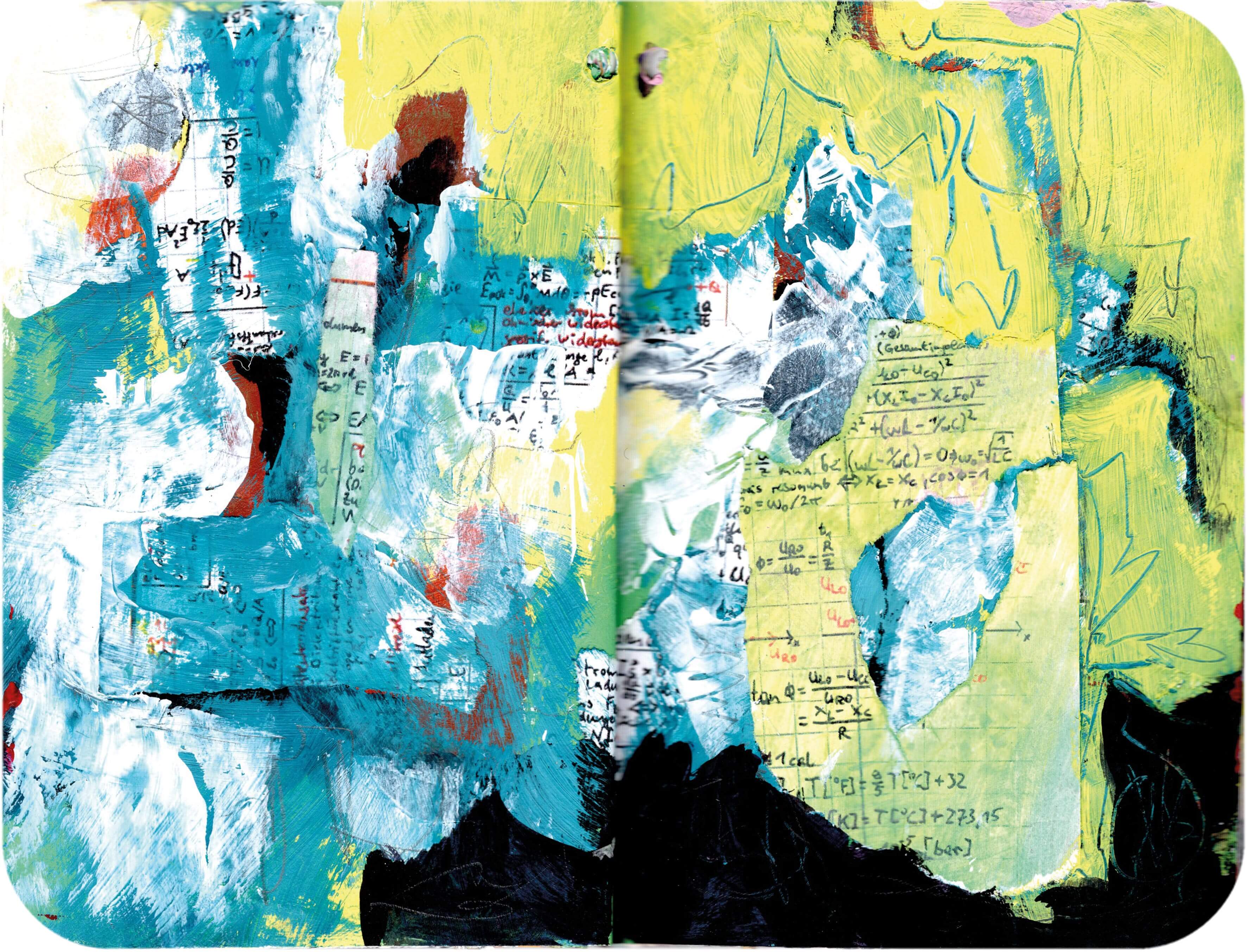 Titelbild von Sketchbook 00294