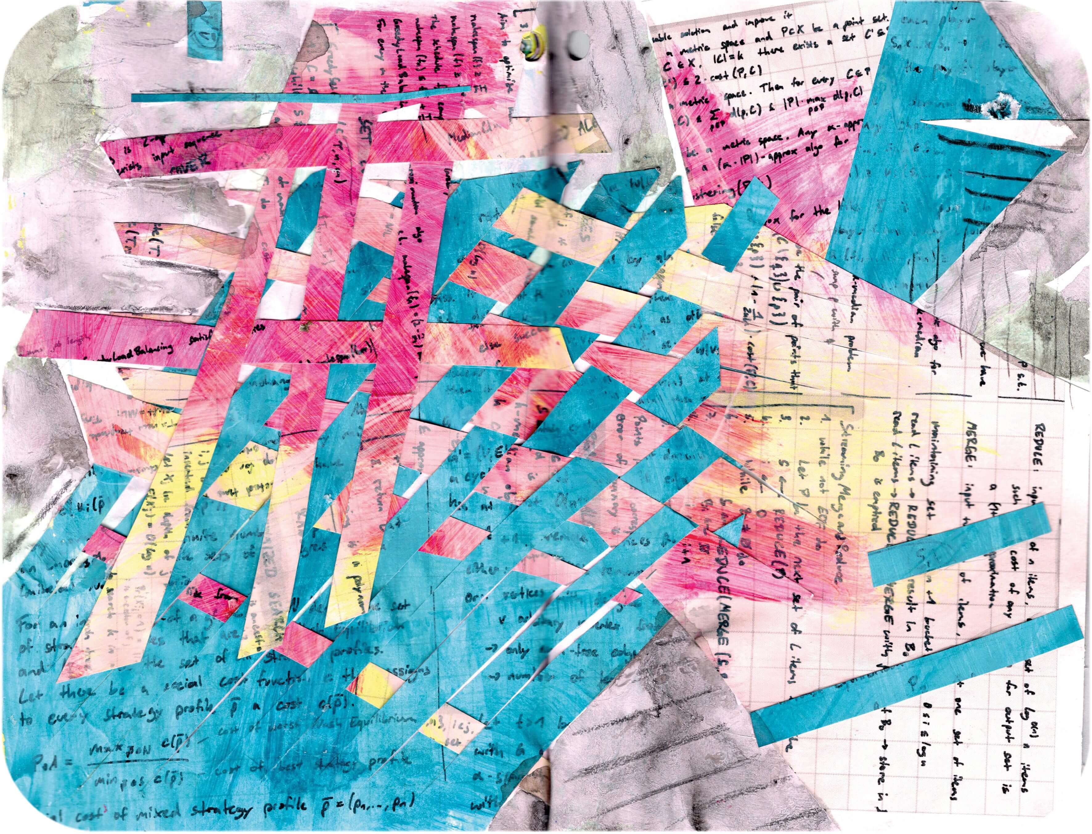 Titelbild von Sketchbook 00294