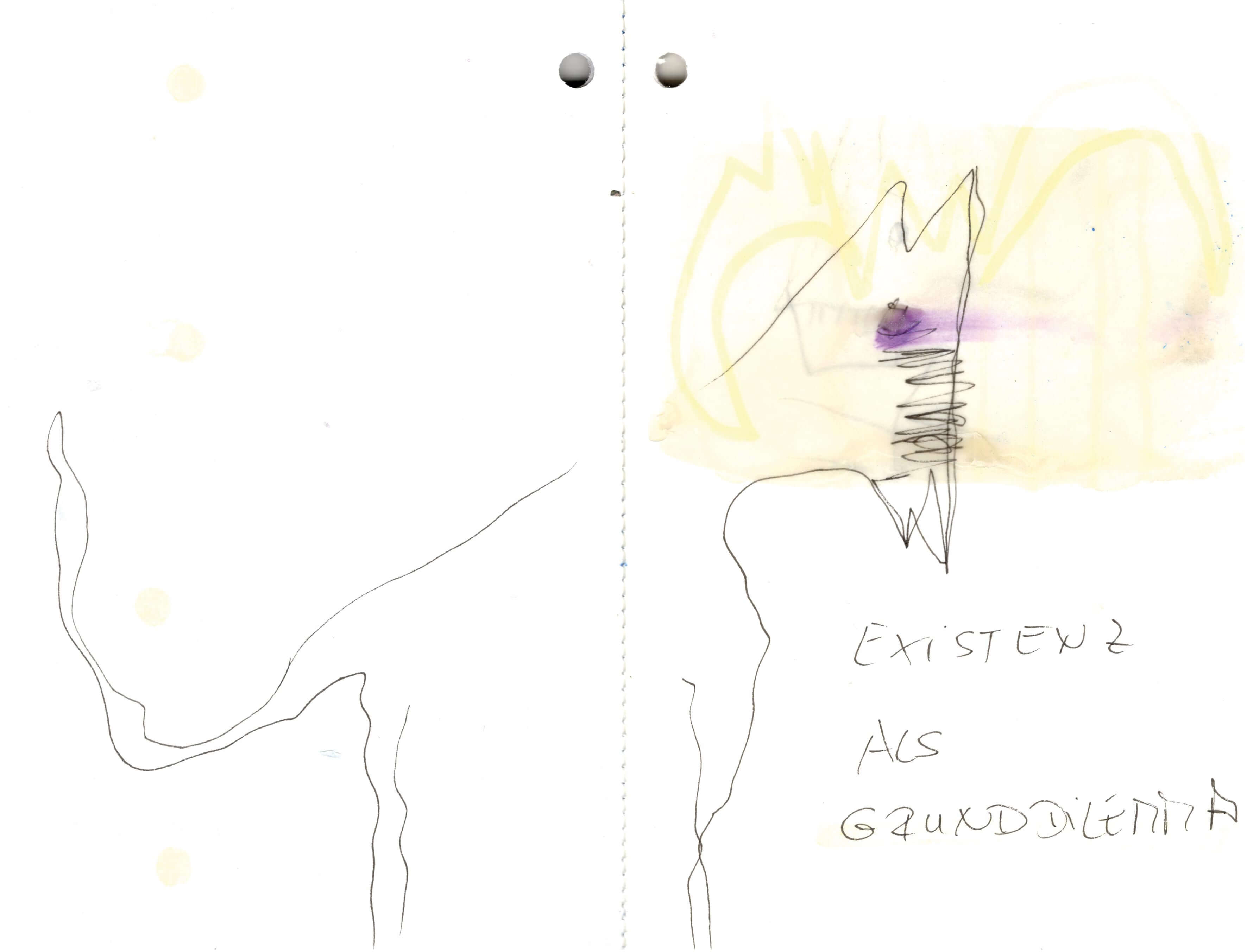 Titelbild von Sketchbook 00295