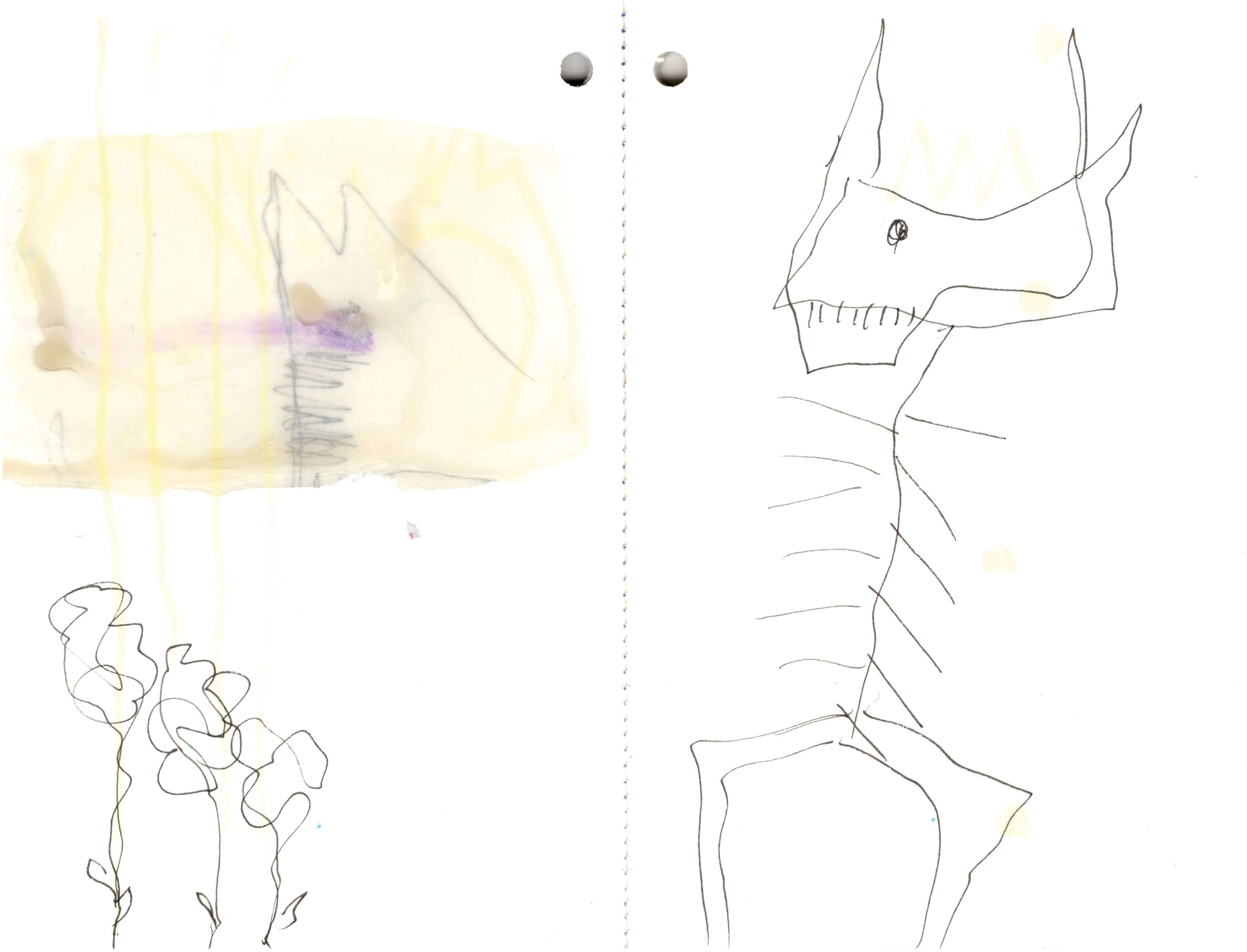 Titelbild von Sketchbook 00295