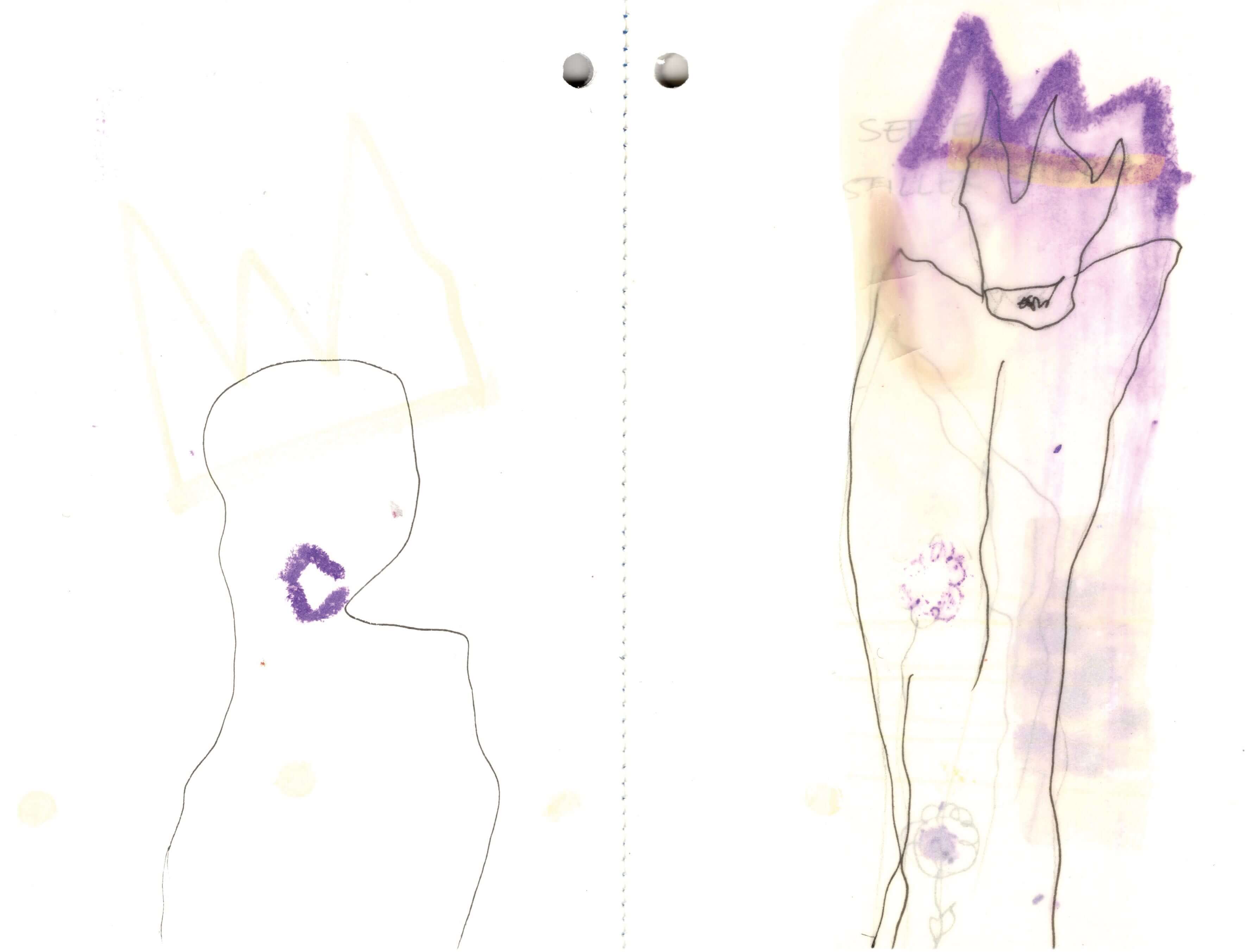 Titelbild von Sketchbook 00295